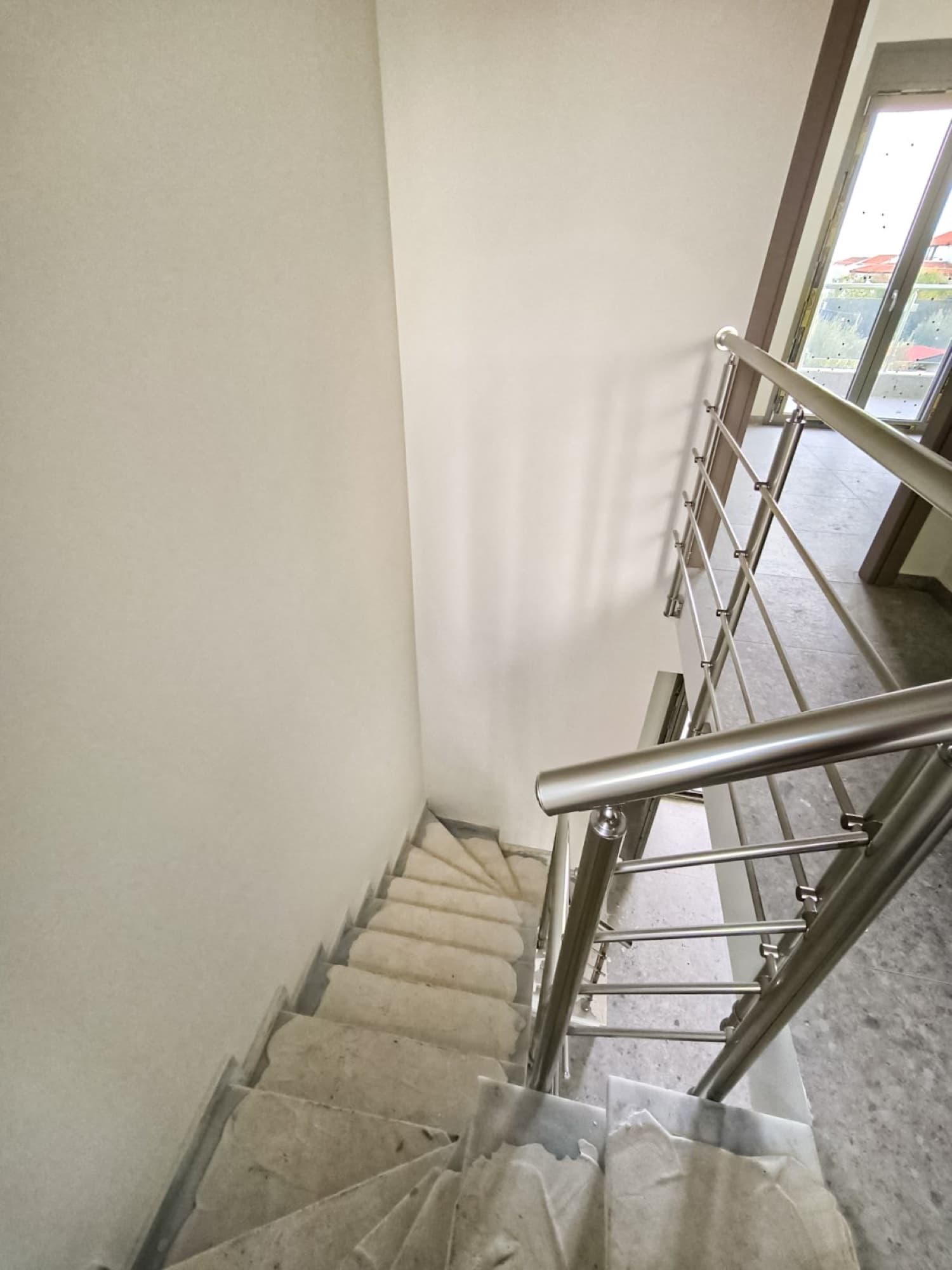 Two-Bedroom Maisonette for Sale in Kalyves Polygyrou, Halkidiki, 78 m², Kalyves Polygyrou – photo 7 of 21