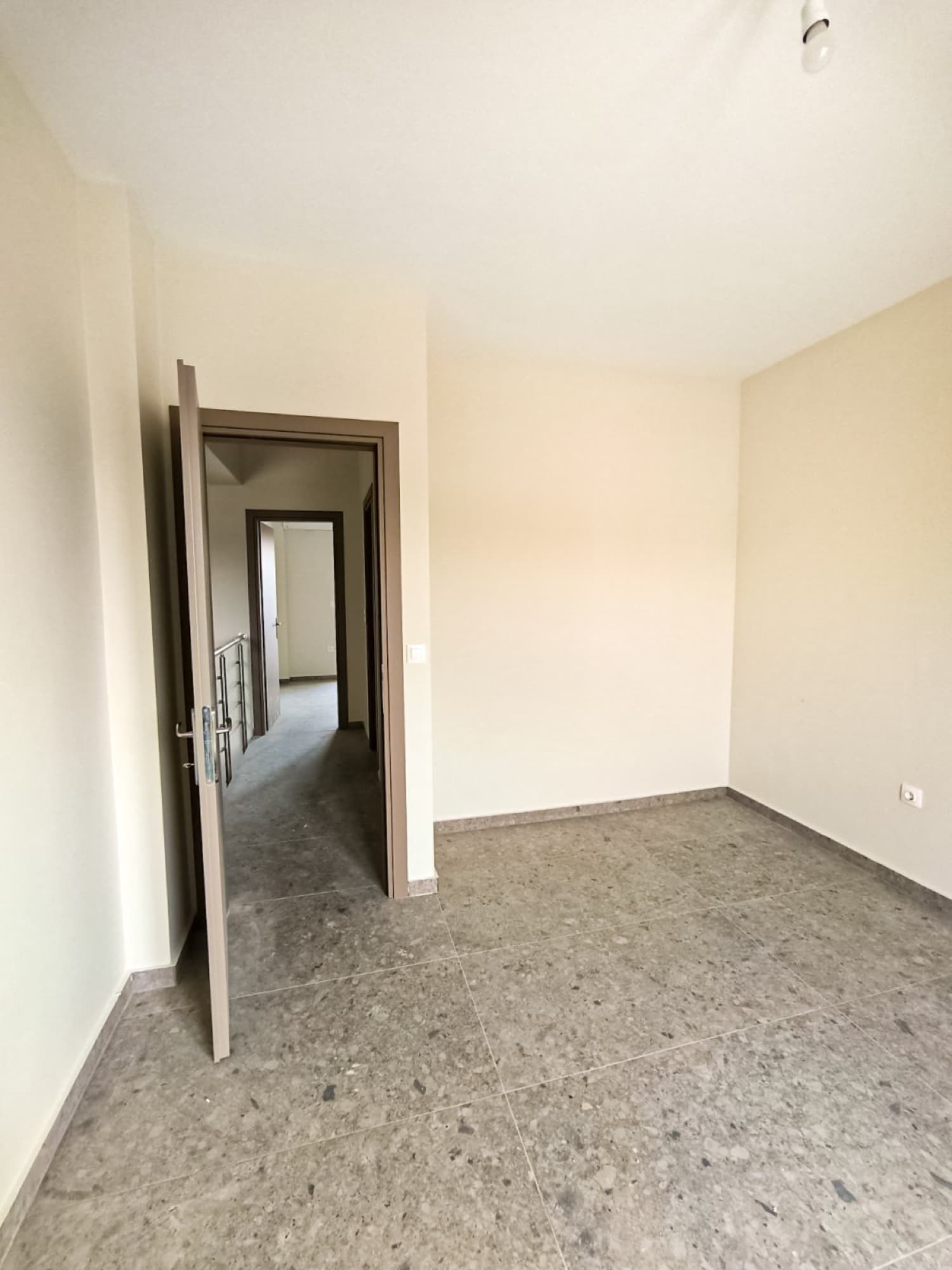 Two-Bedroom Maisonette for Sale in Kalyves Polygyrou, Halkidiki, 78 m², Kalyves Polygyrou – photo 12 of 21