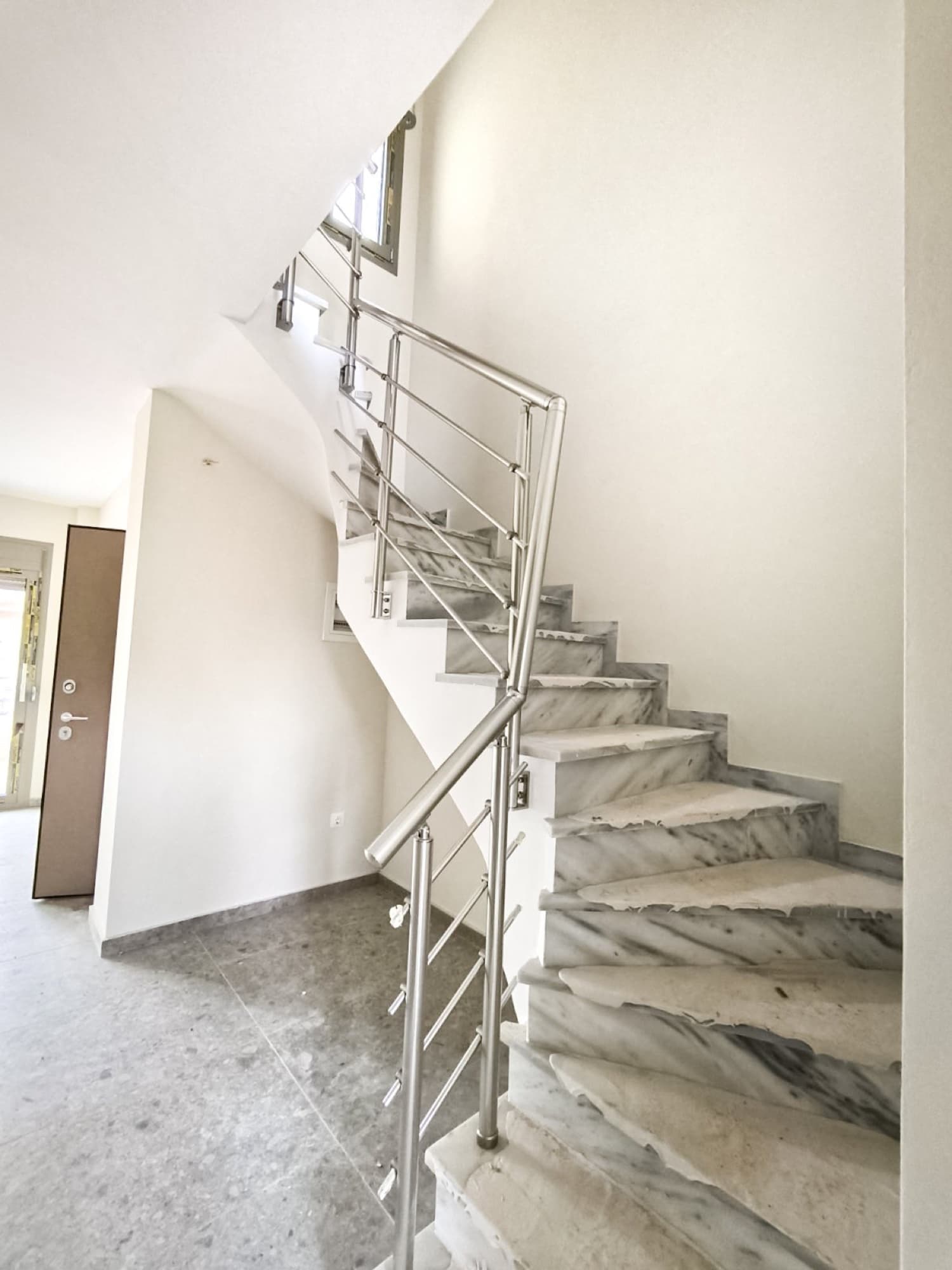 Two-Bedroom Maisonette for Sale in Kalyves Polygyrou, Halkidiki, 78 m², Kalyves Polygyrou – photo 14 of 21