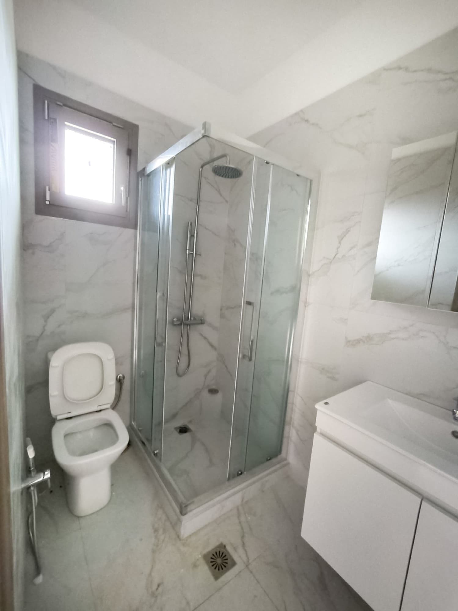 Two-Bedroom Maisonette for Sale in Kalyves Polygyrou, Halkidiki, 78 m², Kalyves Polygyrou – photo 18 of 21