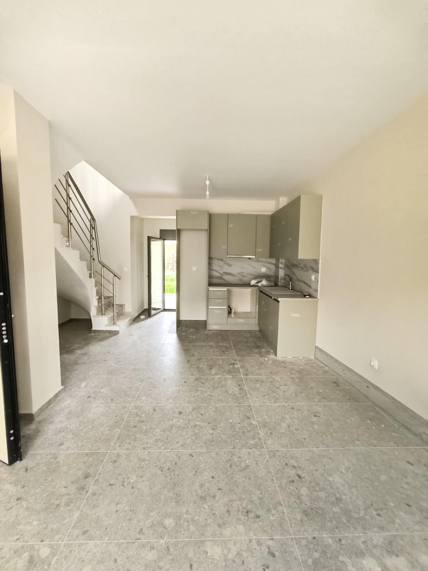 Two-Bedroom Maisonette for Sale in Kalyves Polygyrou, Halkidiki, 78 m², Kalyves Polygyrou – photo 21 of 21