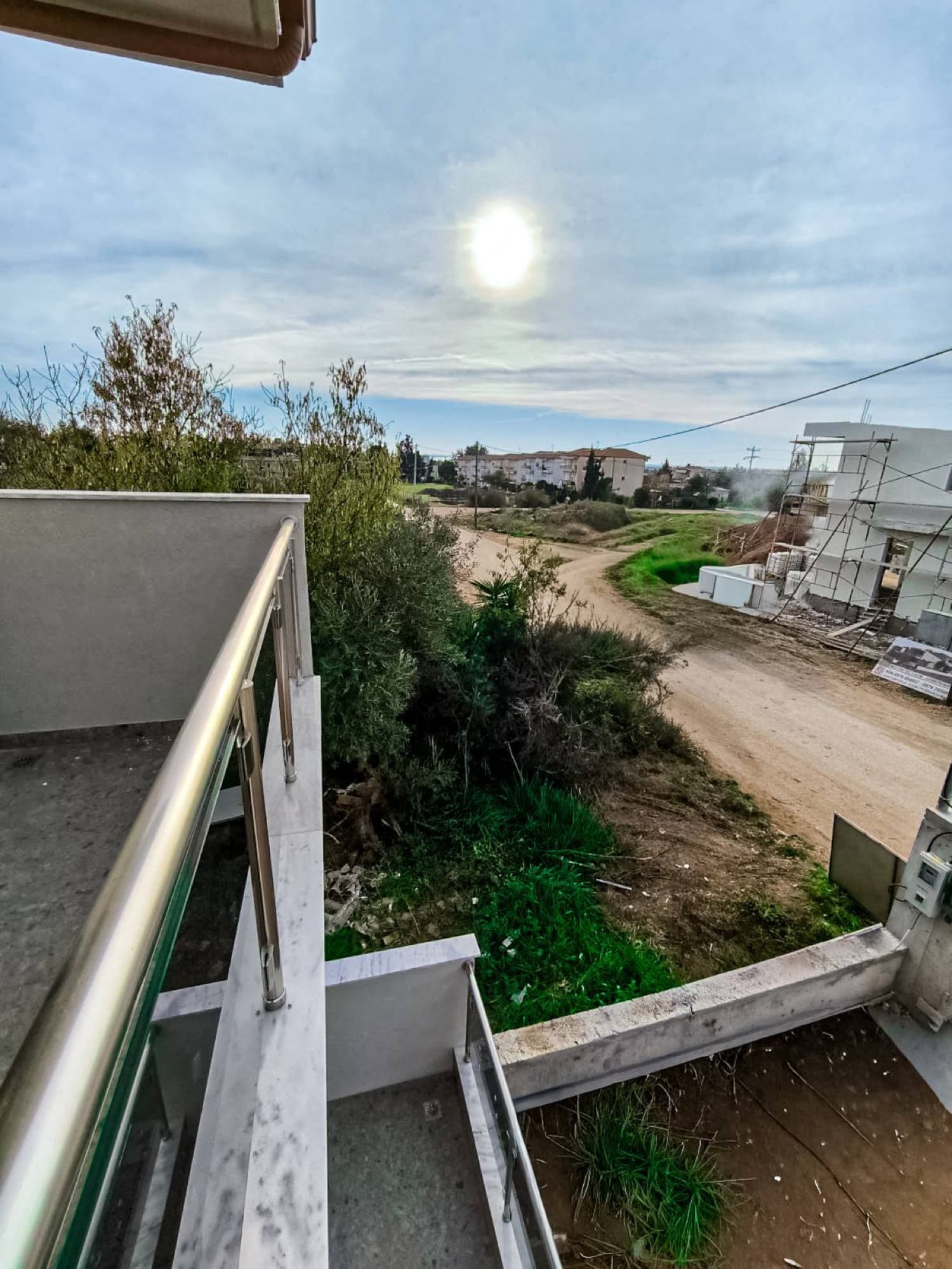 Two-Bedroom Maisonette for Sale in Kalyves Polygyrou, Halkidiki, 78 m², Kalyves Polygyrou – photo 1 of 21