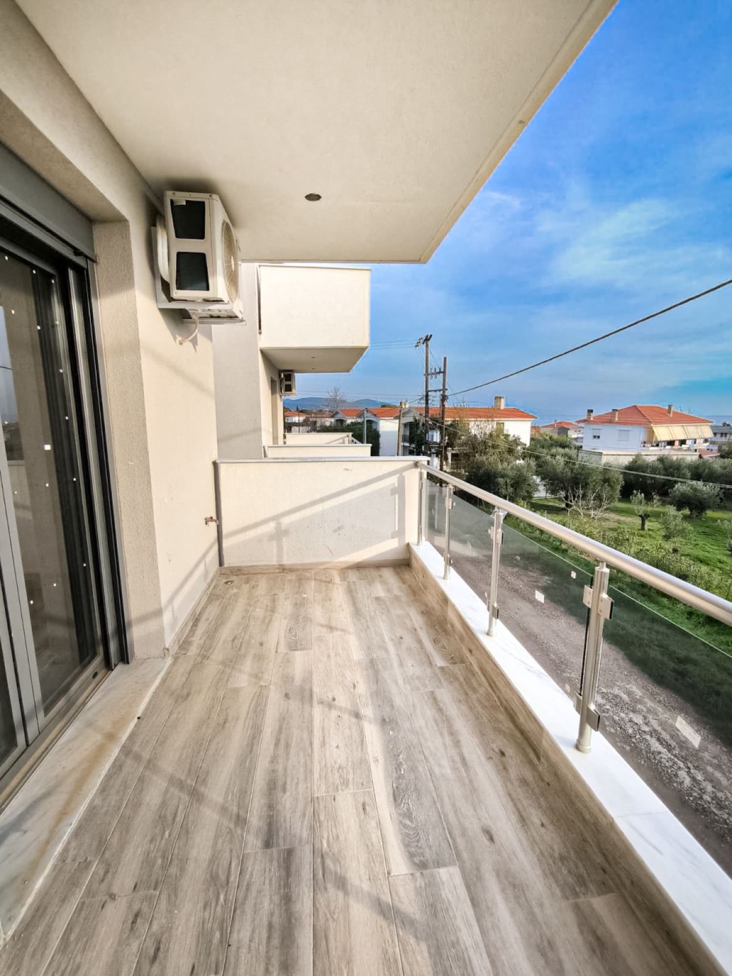 Three-Bedroom Maisonette for Sale in Kalyves Polygyrou, Halkidiki, Kalyves Polygyrou – photo 3 of 27