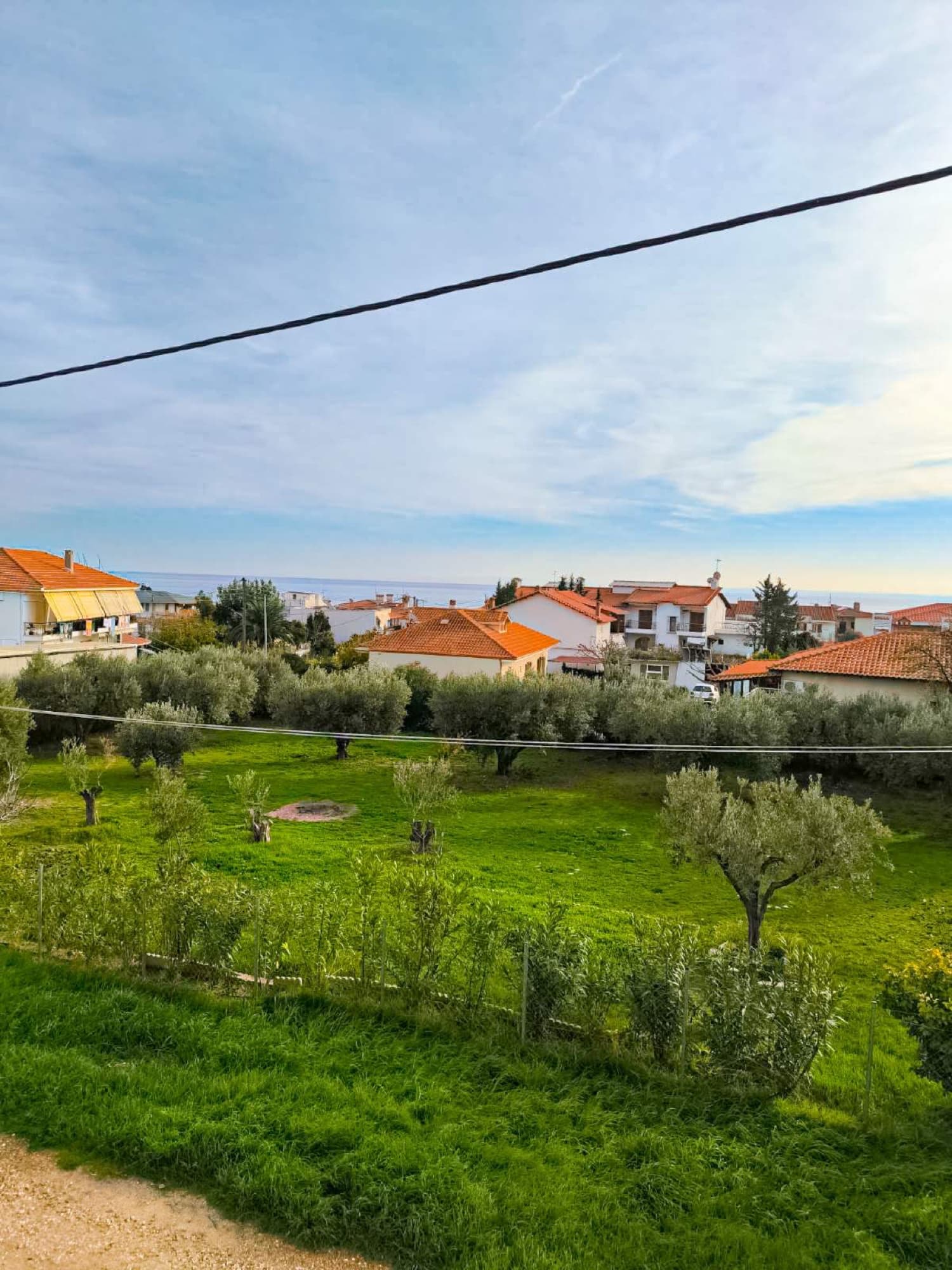 Three-Bedroom Maisonette for Sale in Kalyves Polygyrou, Halkidiki, Kalyves Polygyrou – photo 5 of 27