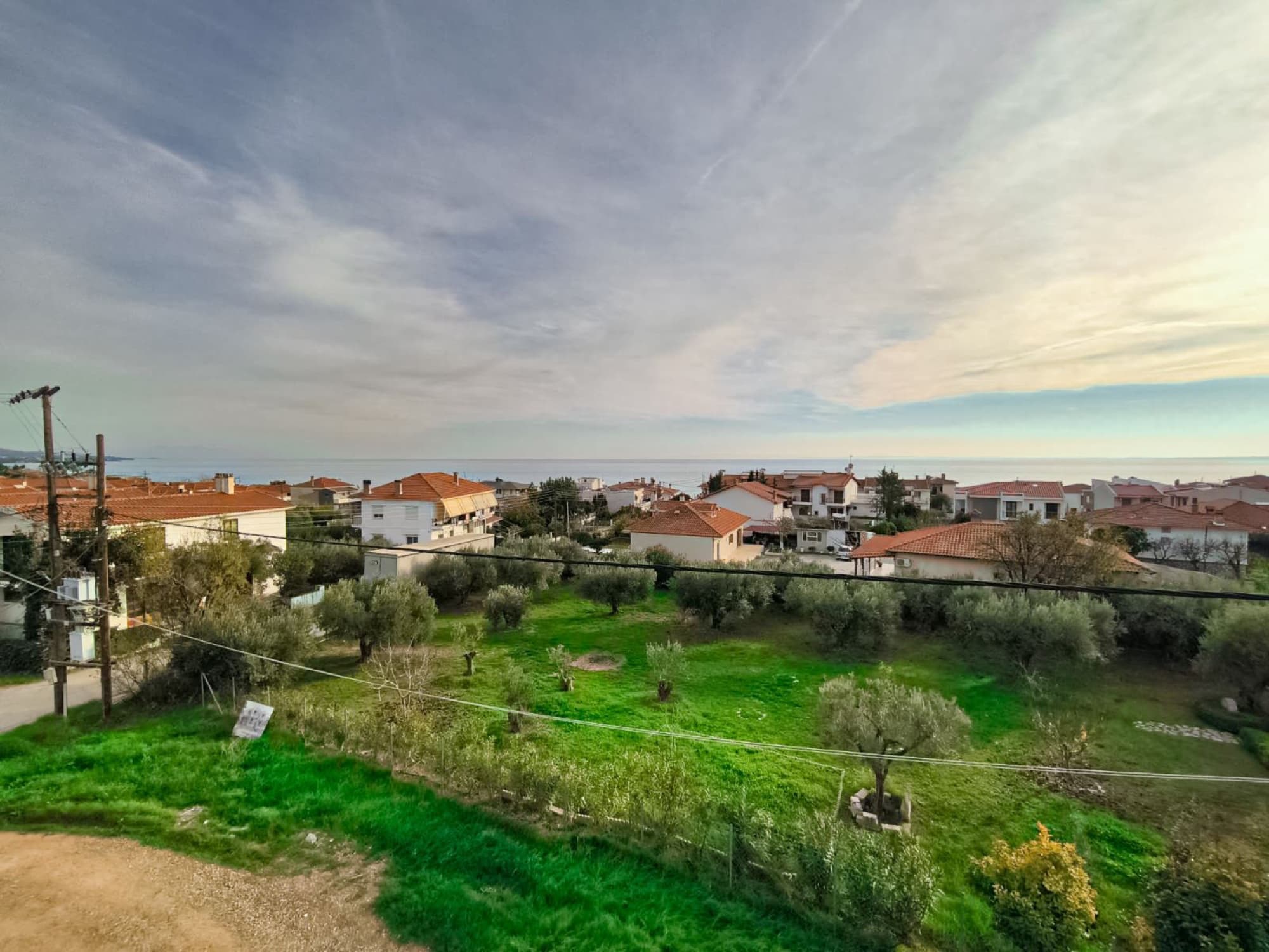 Three-Bedroom Maisonette for Sale in Kalyves Polygyrou, Halkidiki, Kalyves Polygyrou – photo 6 of 27