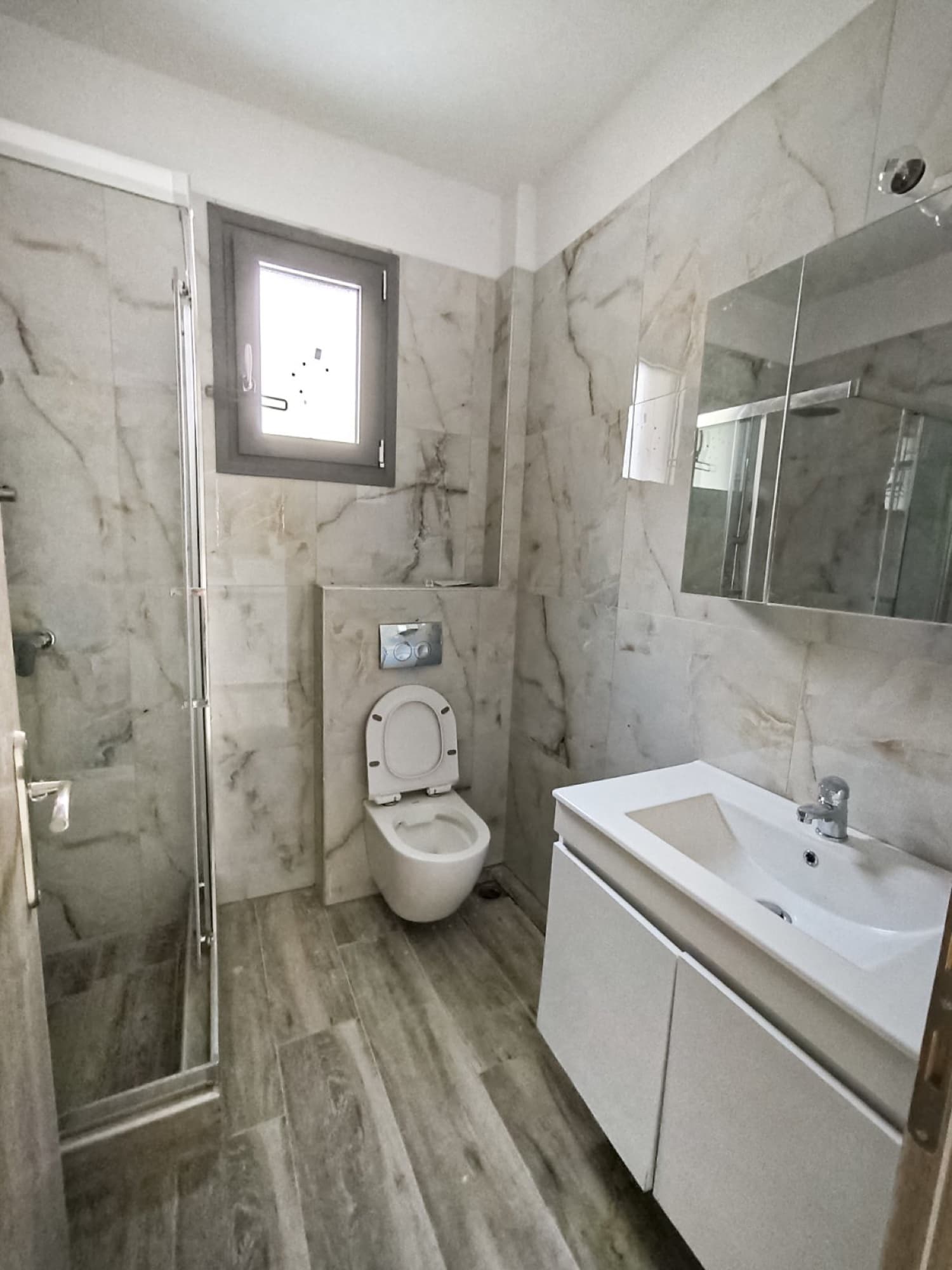 Three-Bedroom Maisonette for Sale in Kalyves Polygyrou, Halkidiki, Kalyves Polygyrou – photo 7 of 27