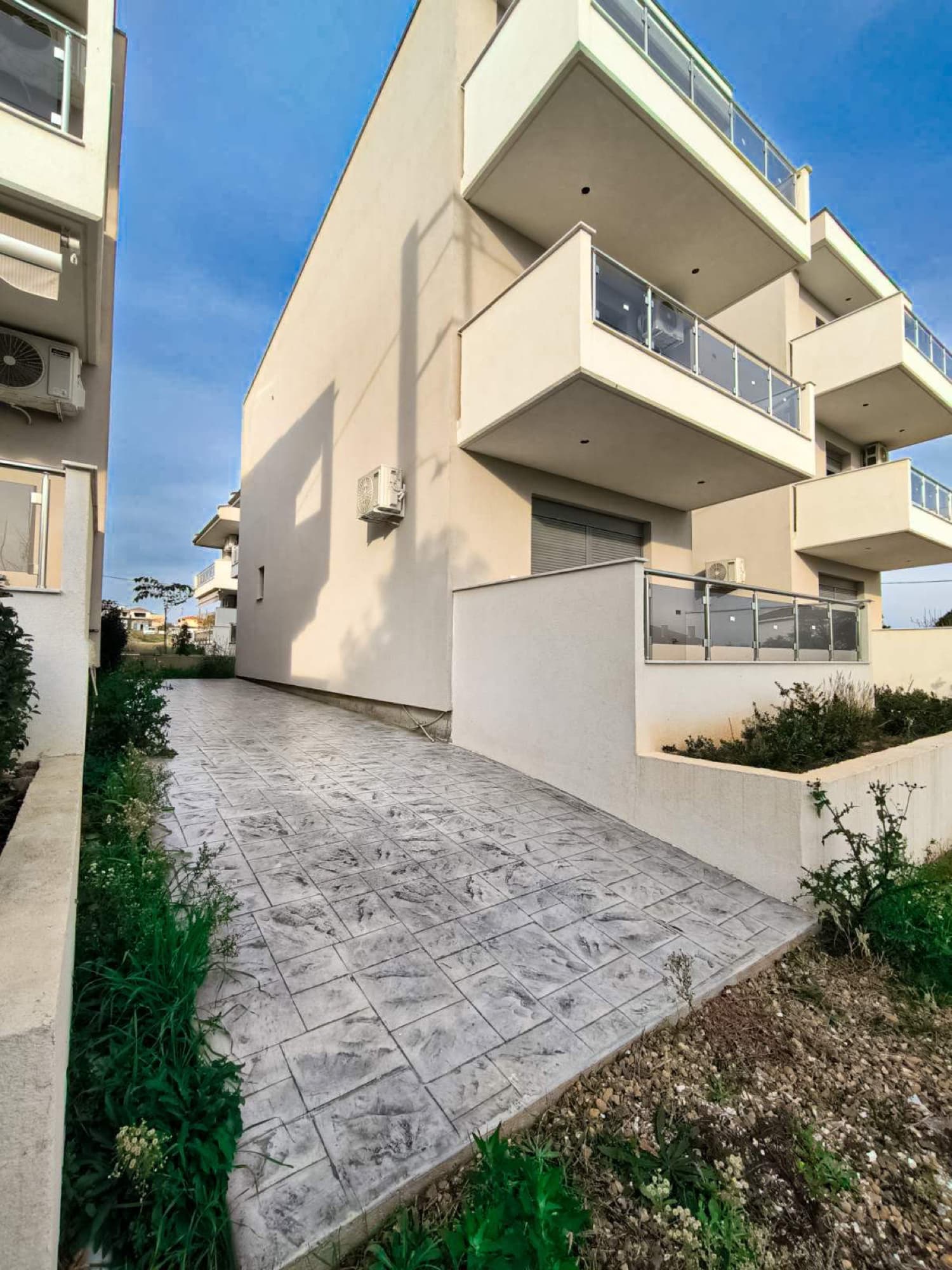 Three-Bedroom Maisonette for Sale in Kalyves Polygyrou, Halkidiki, Kalyves Polygyrou – photo 9 of 27
