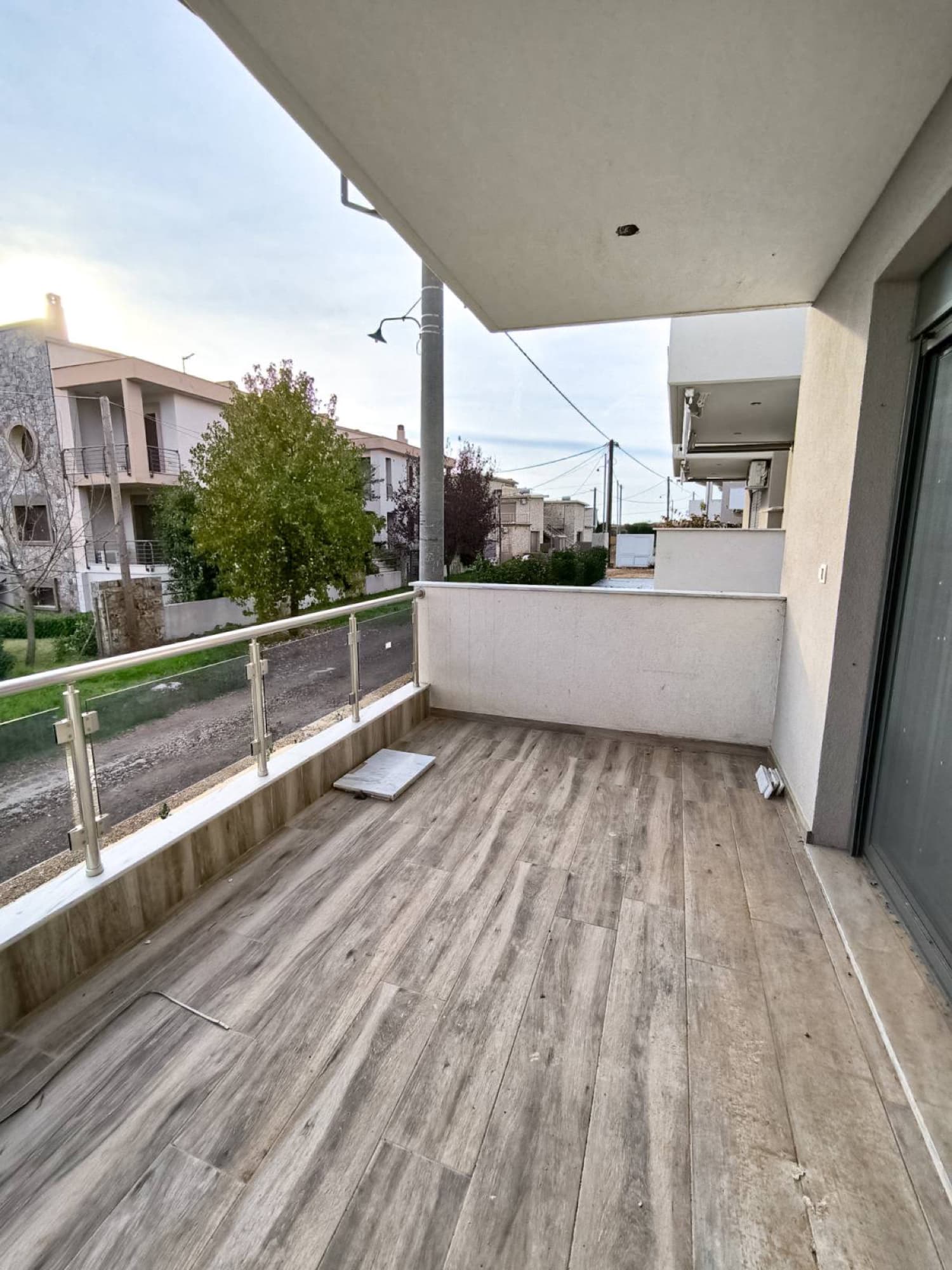 Three-Bedroom Maisonette for Sale in Kalyves Polygyrou, Halkidiki, Kalyves Polygyrou – photo 18 of 27