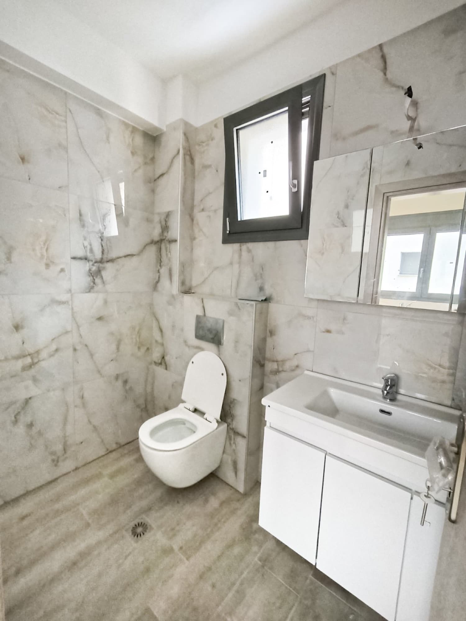 Three-Bedroom Maisonette for Sale in Kalyves Polygyrou, Halkidiki, Kalyves Polygyrou – photo 19 of 27