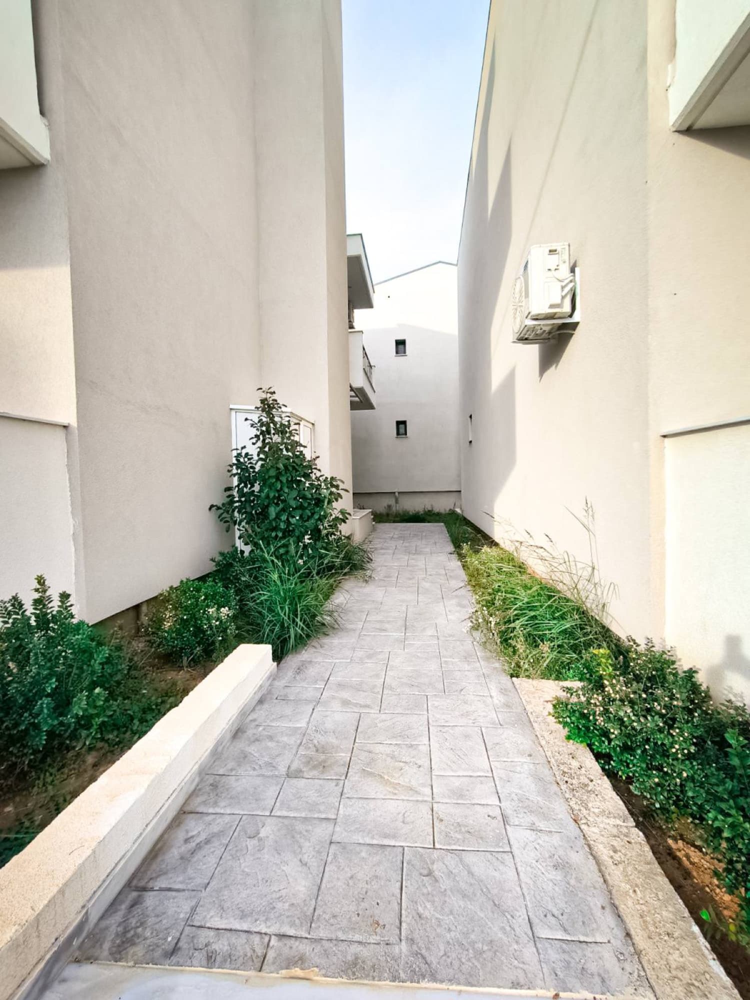 Three-Bedroom Maisonette for Sale in Kalyves Polygyrou, Halkidiki, Kalyves Polygyrou – photo 26 of 27