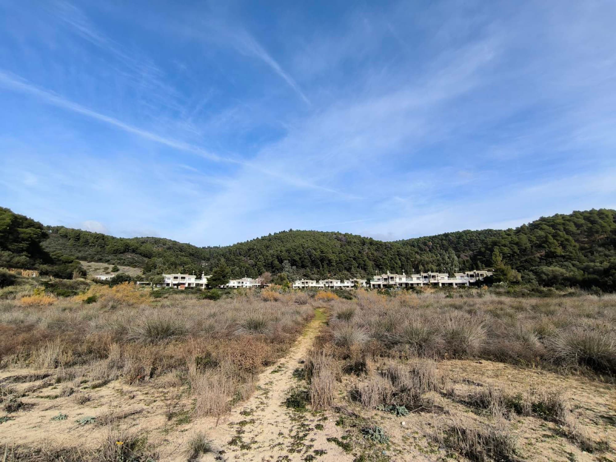 Four-Bedroom Seafront Maisonette for Sale in Sithonia, Halkidiki, Agia Kiriaki – photo 4 of 40
