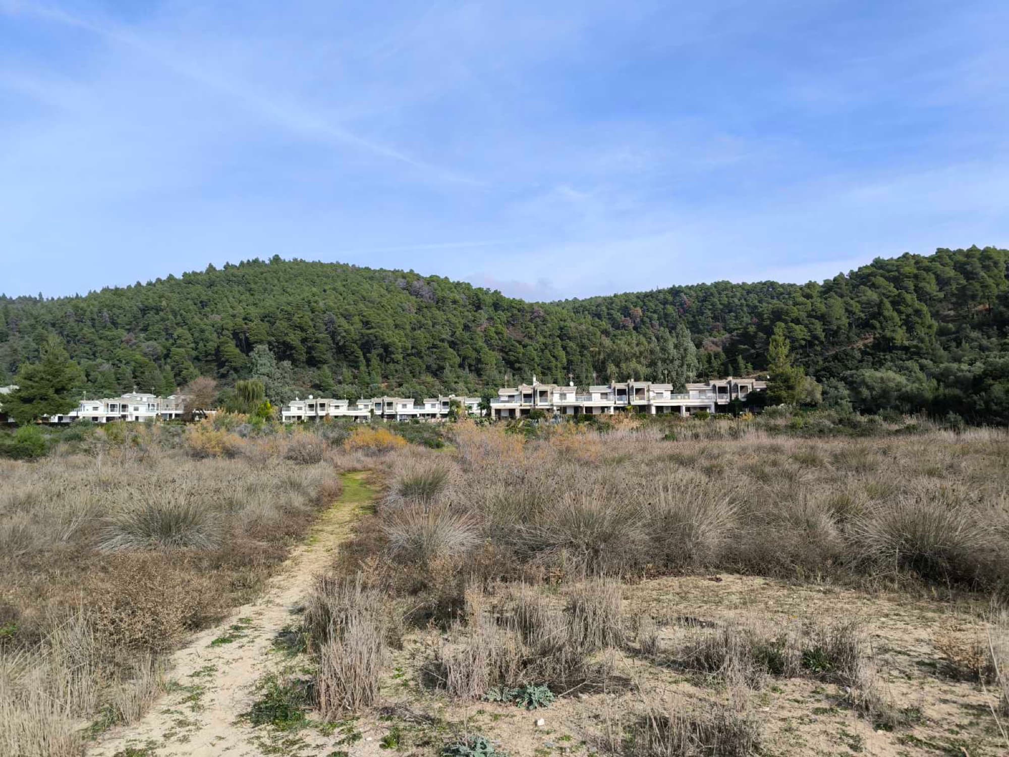 Four-Bedroom Seafront Maisonette for Sale in Sithonia, Halkidiki, Agia Kiriaki – photo 5 of 40