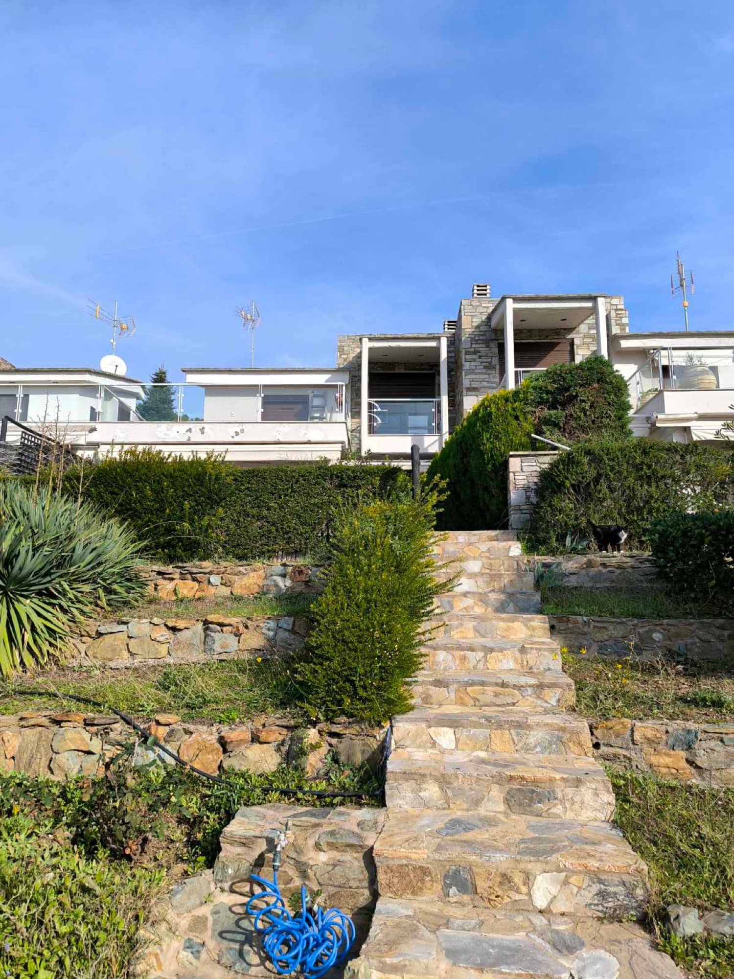 Four-Bedroom Seafront Maisonette for Sale in Sithonia, Halkidiki, Agia Kiriaki – photo 7 of 40