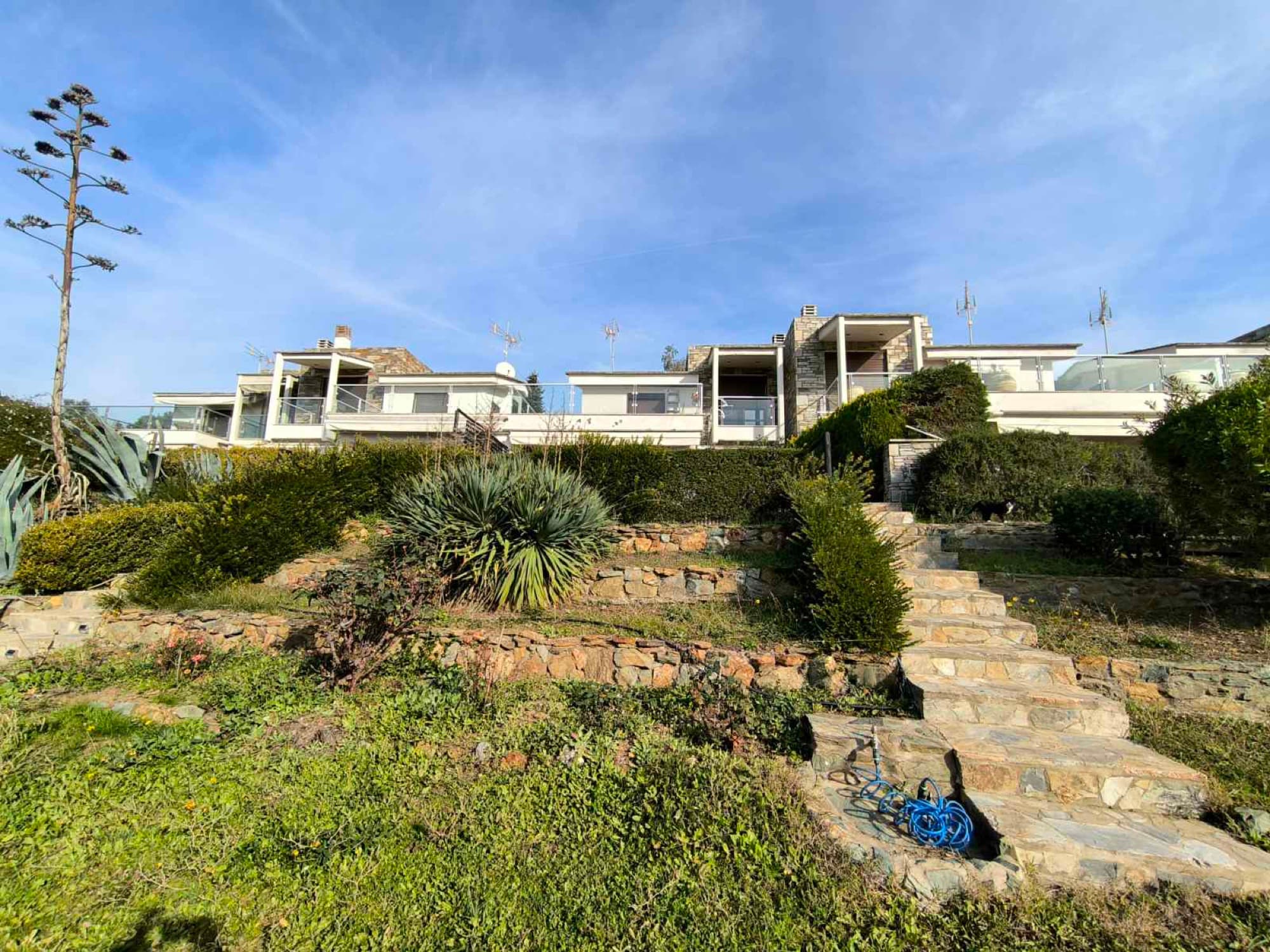 Four-Bedroom Seafront Maisonette for Sale in Sithonia, Halkidiki, Agia Kiriaki – photo 8 of 40