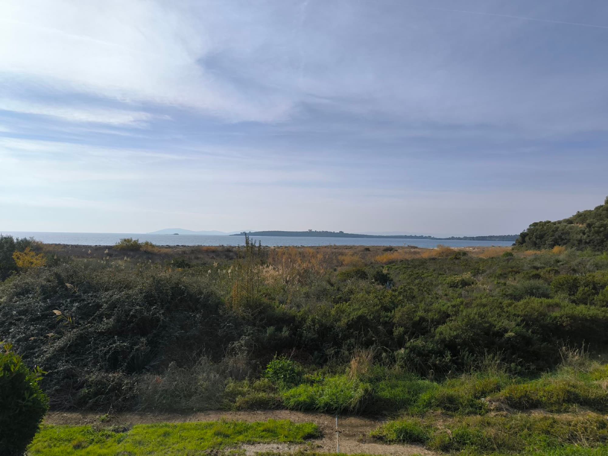 Four-Bedroom Seafront Maisonette for Sale in Sithonia, Halkidiki, Agia Kiriaki – photo 10 of 40