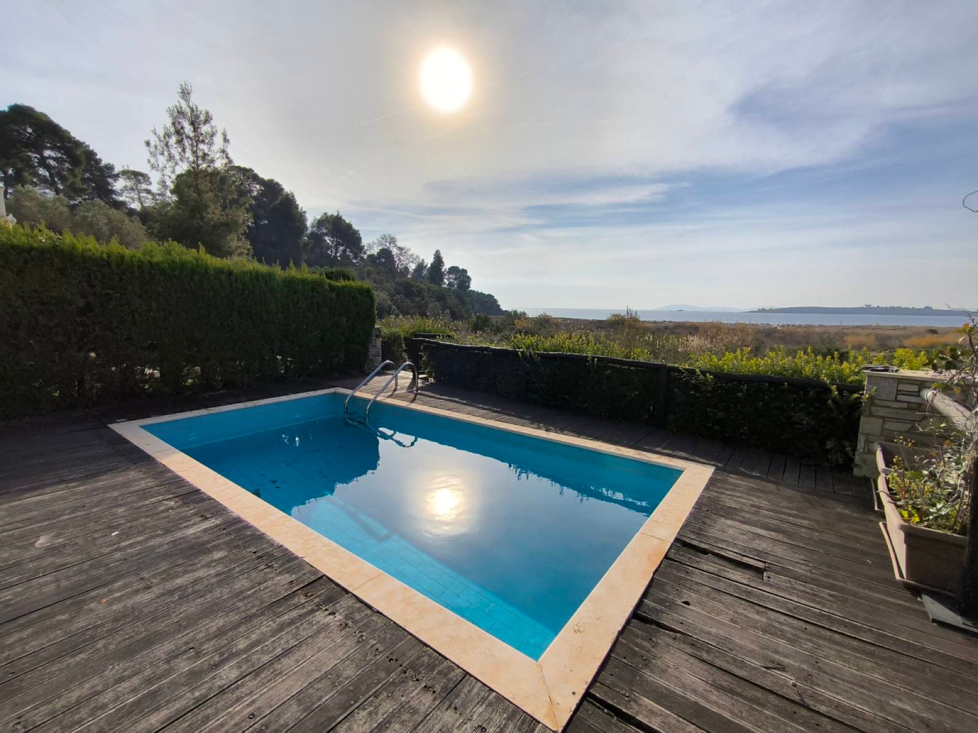 Four-Bedroom Seafront Maisonette for Sale in Sithonia, Halkidiki, Agia Kiriaki – photo 14 of 40