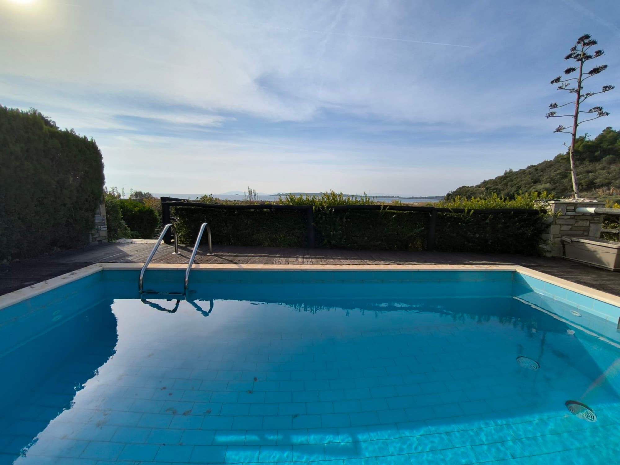 Four-Bedroom Seafront Maisonette for Sale in Sithonia, Halkidiki, Agia Kiriaki – photo 13 of 40