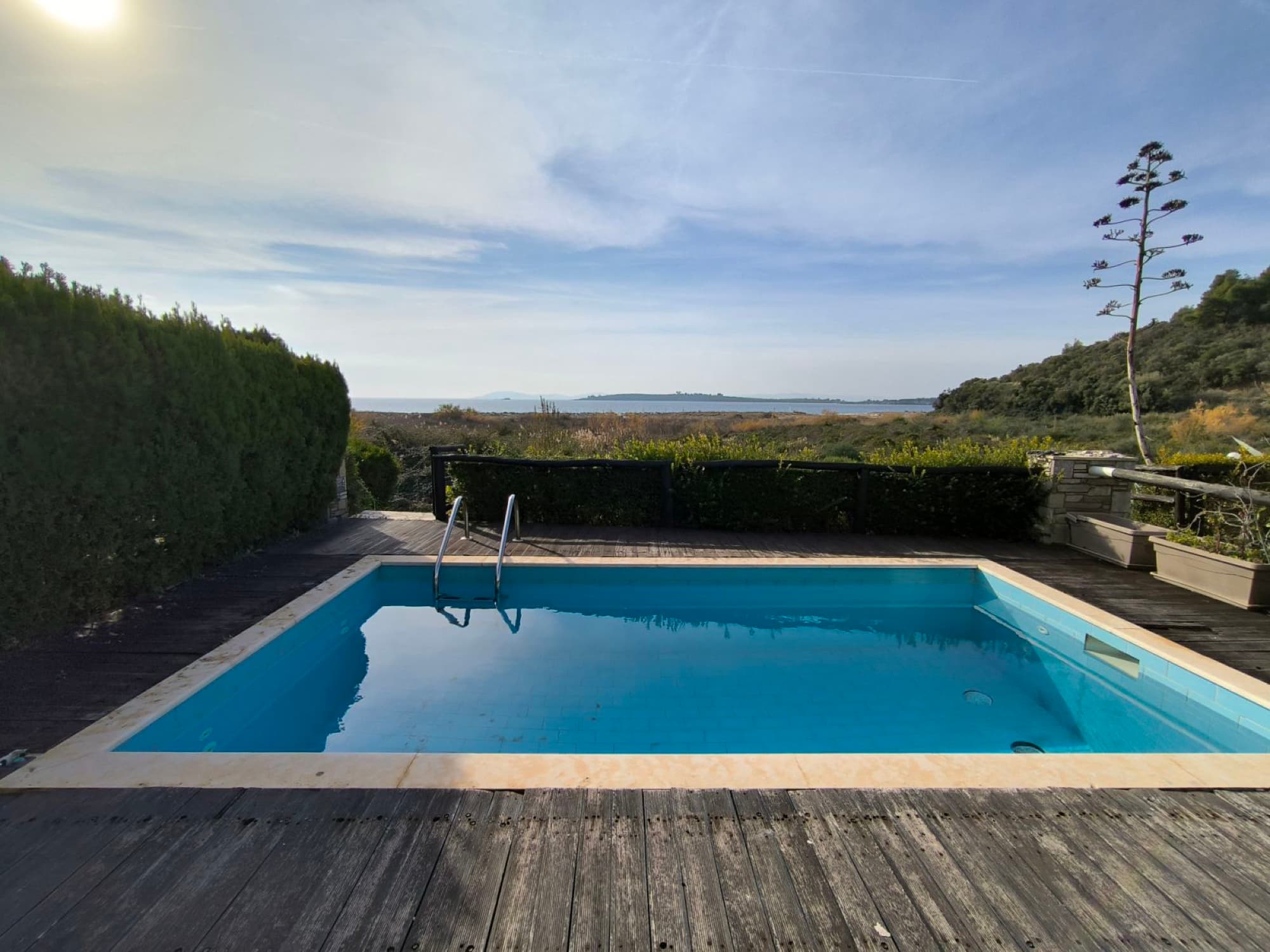 Four-Bedroom Seafront Maisonette for Sale in Sithonia, Halkidiki, Agia Kiriaki – photo 15 of 40