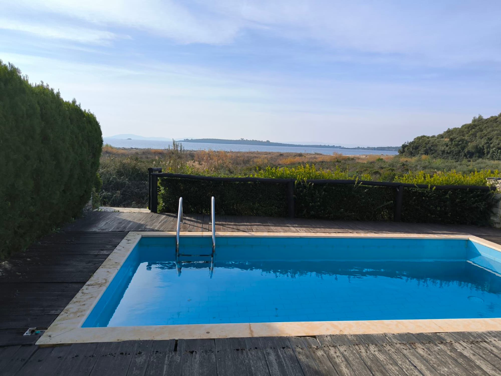 Four-Bedroom Seafront Maisonette for Sale in Sithonia, Halkidiki, Agia Kiriaki – photo 16 of 40
