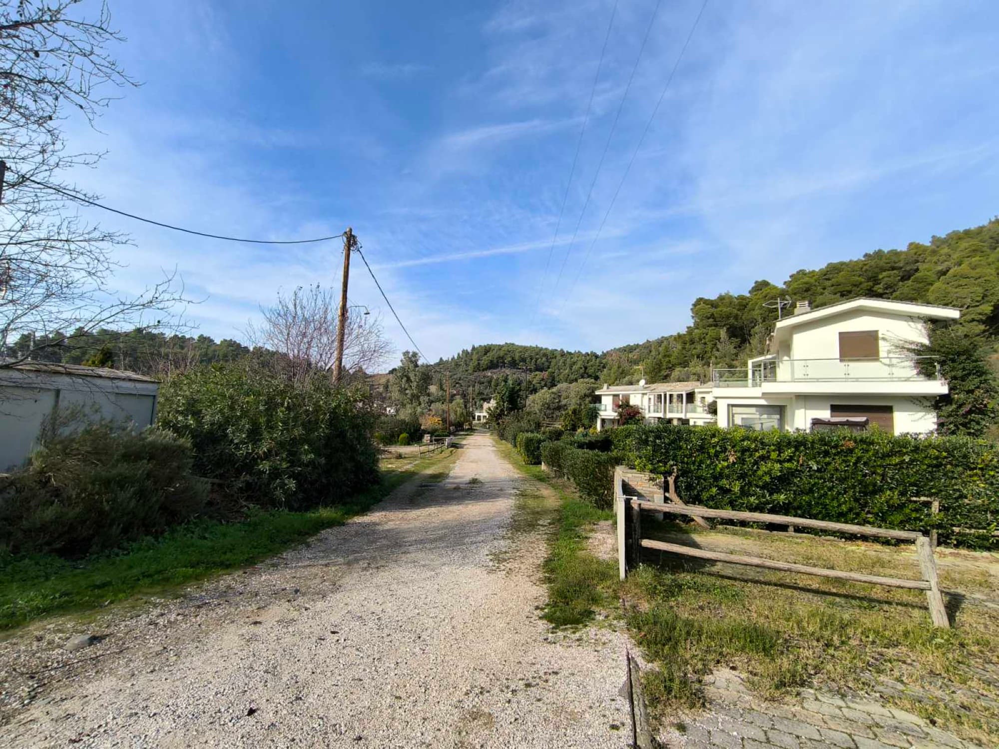 Four-Bedroom Seafront Maisonette for Sale in Sithonia, Halkidiki, Agia Kiriaki – photo 19 of 40