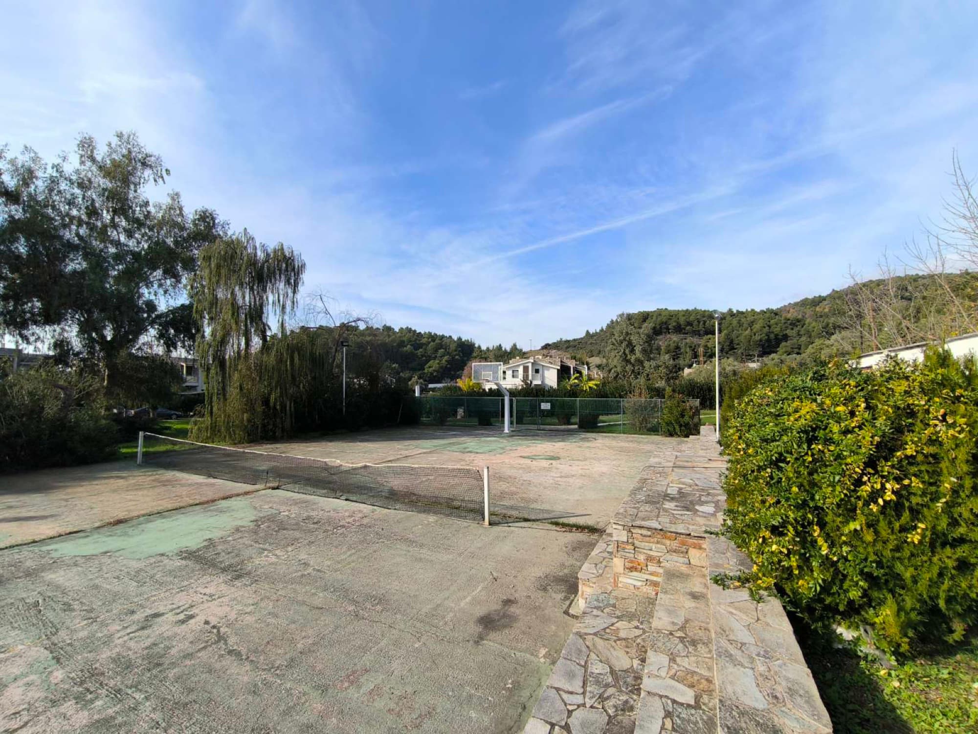 Four-Bedroom Seafront Maisonette for Sale in Sithonia, Halkidiki, Agia Kiriaki – photo 21 of 40