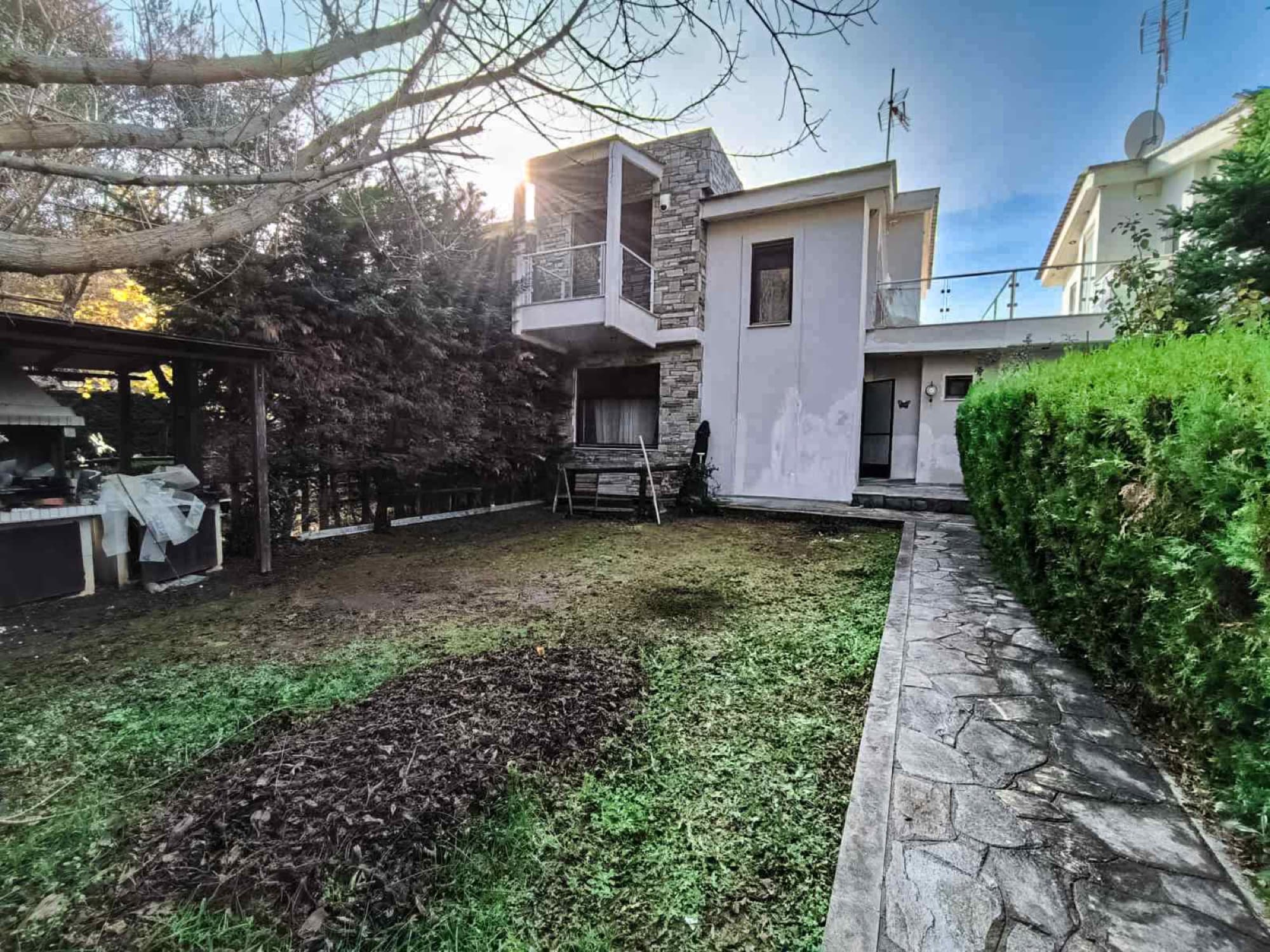 Four-Bedroom Seafront Maisonette for Sale in Sithonia, Halkidiki, Agia Kiriaki – photo 26 of 40