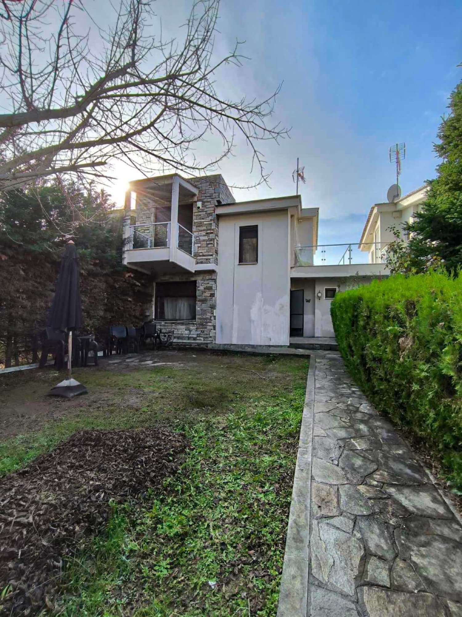 Four-Bedroom Seafront Maisonette for Sale in Sithonia, Halkidiki, Agia Kiriaki – photo 32 of 40