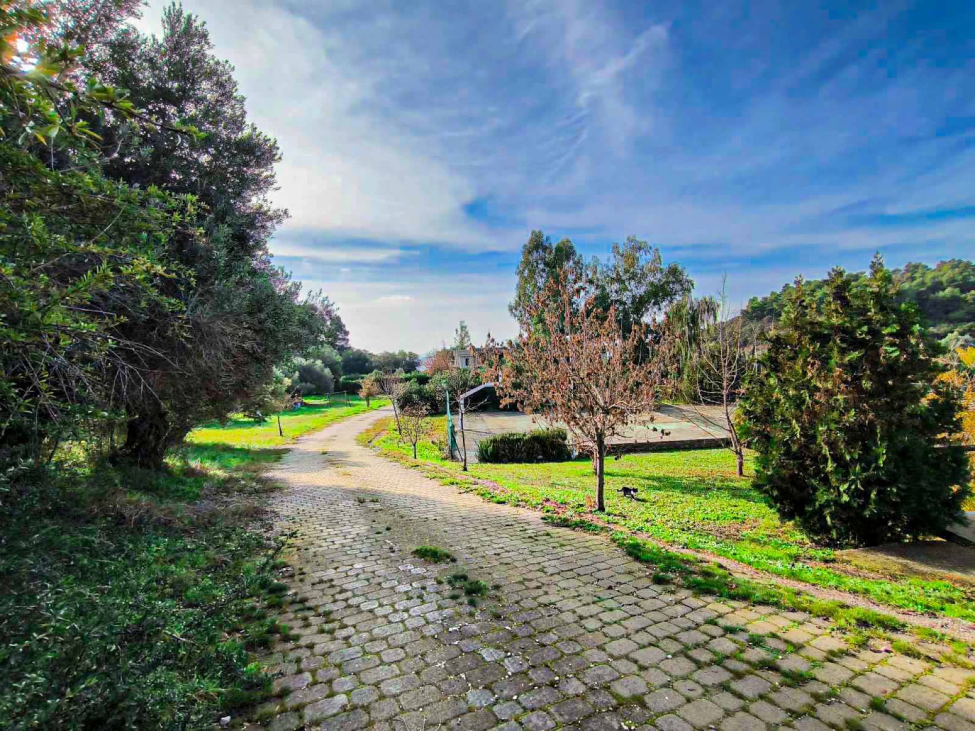 Four-Bedroom Seafront Maisonette for Sale in Sithonia, Halkidiki, Agia Kiriaki – photo 33 of 40