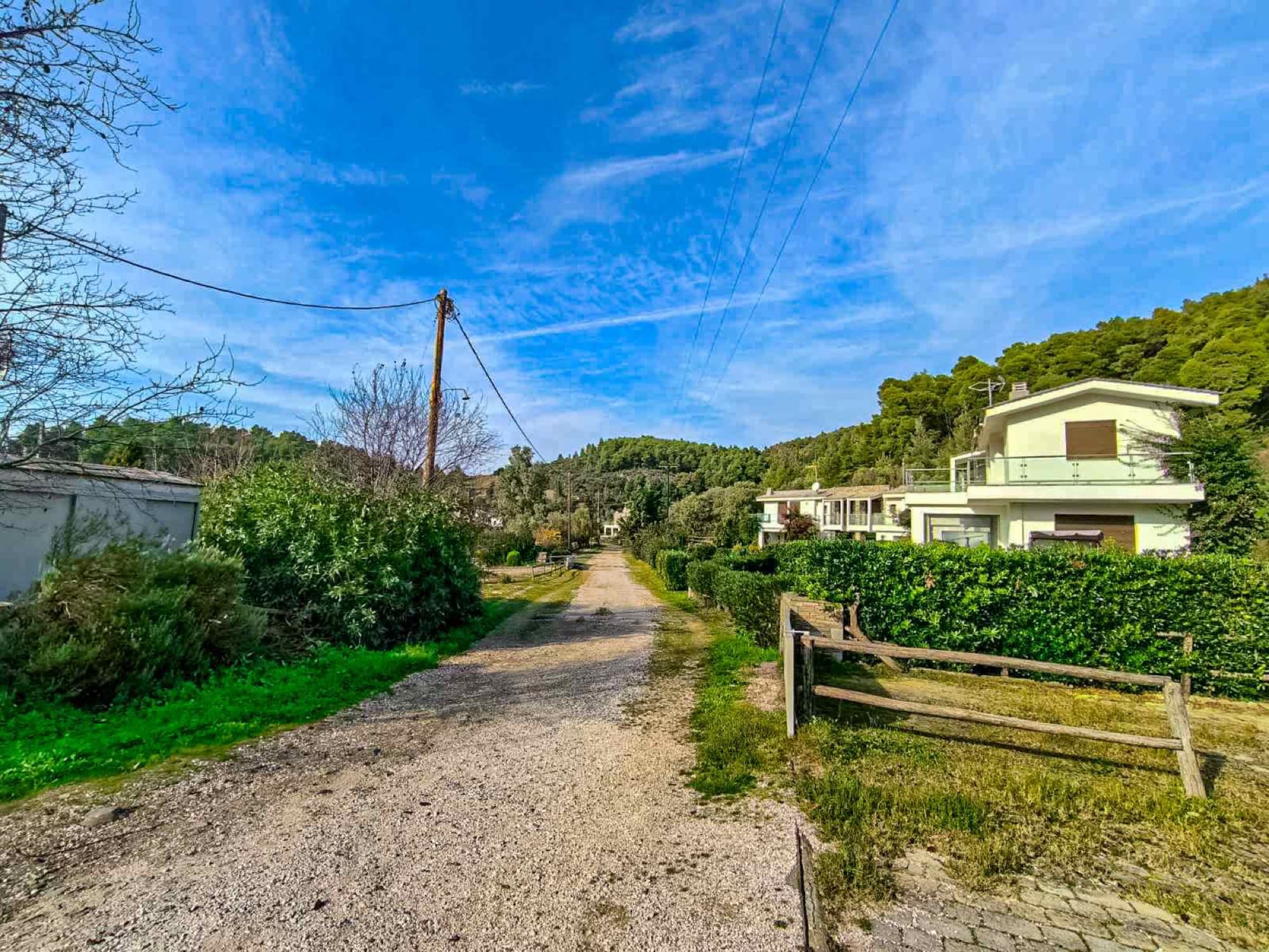 Four-Bedroom Seafront Maisonette for Sale in Sithonia, Halkidiki, Agia Kiriaki – photo 34 of 40