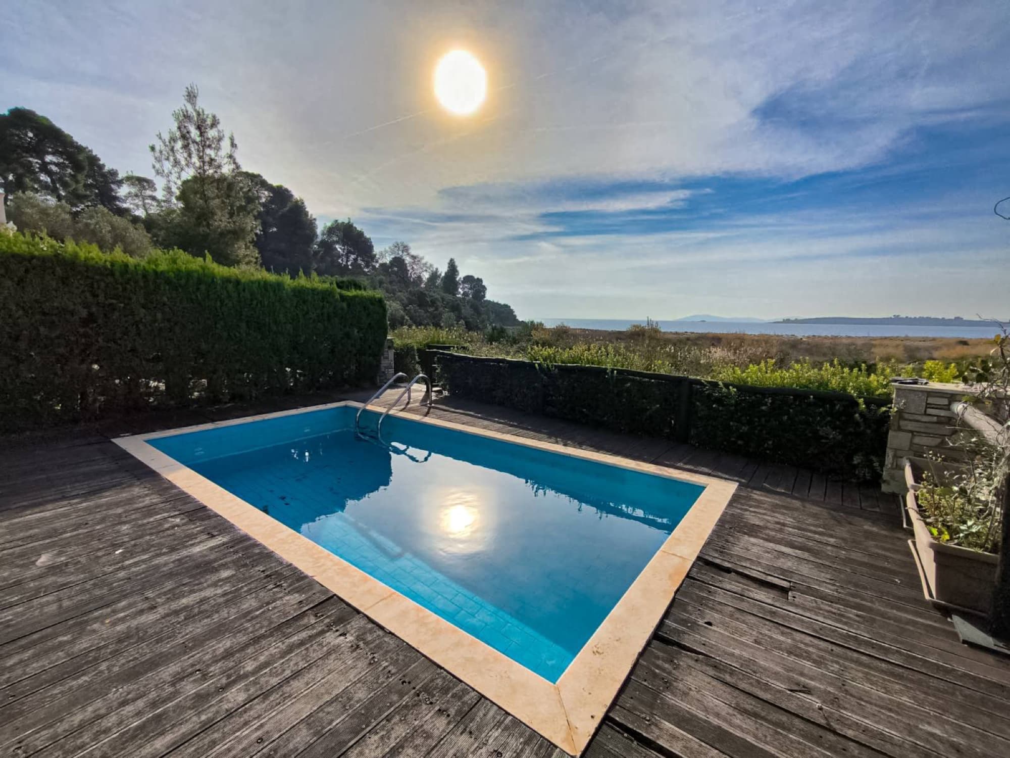 Four-Bedroom Seafront Maisonette for Sale in Sithonia, Halkidiki, Agia Kiriaki – photo 35 of 40