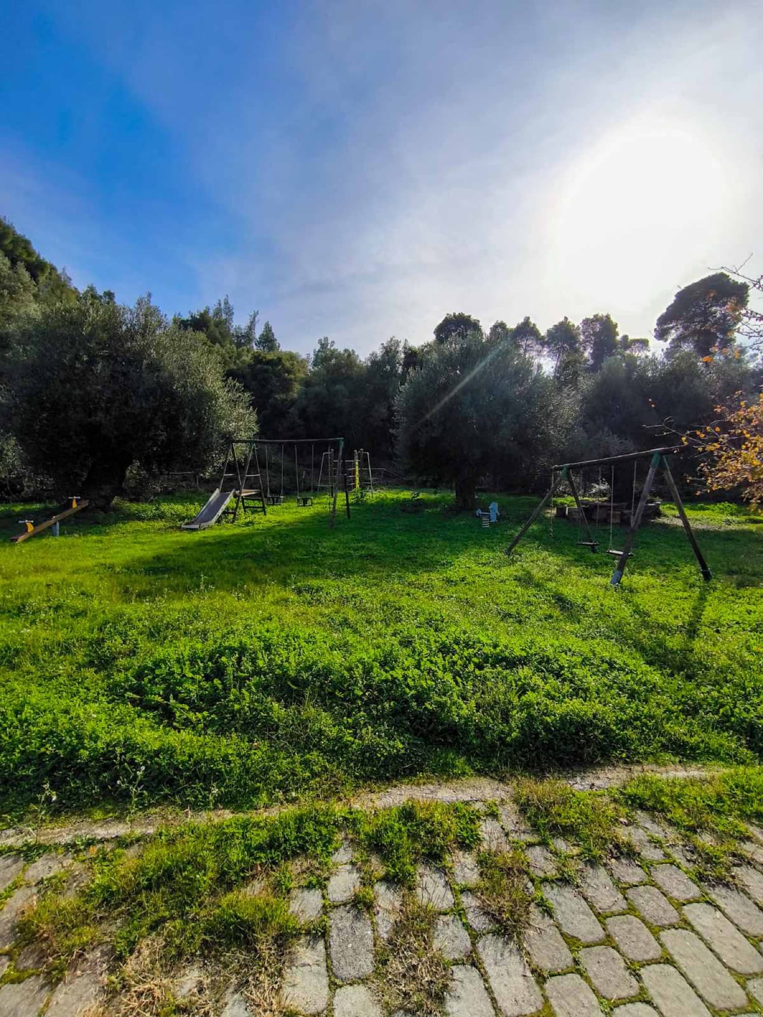Four-Bedroom Seafront Maisonette for Sale in Sithonia, Halkidiki, Agia Kiriaki – photo 38 of 40