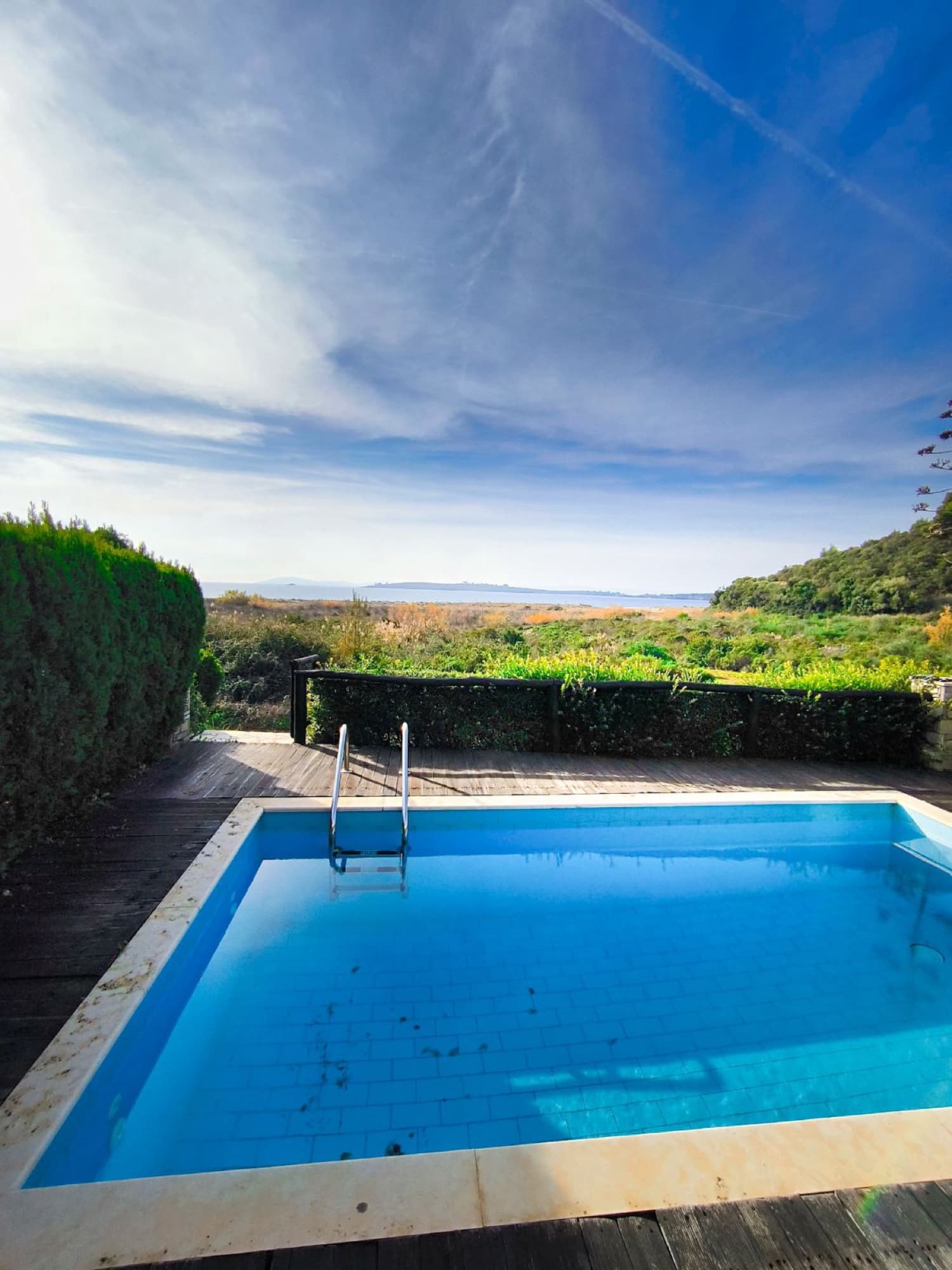 Four-Bedroom Seafront Maisonette for Sale in Sithonia, Halkidiki, Agia Kiriaki – photo 39 of 40