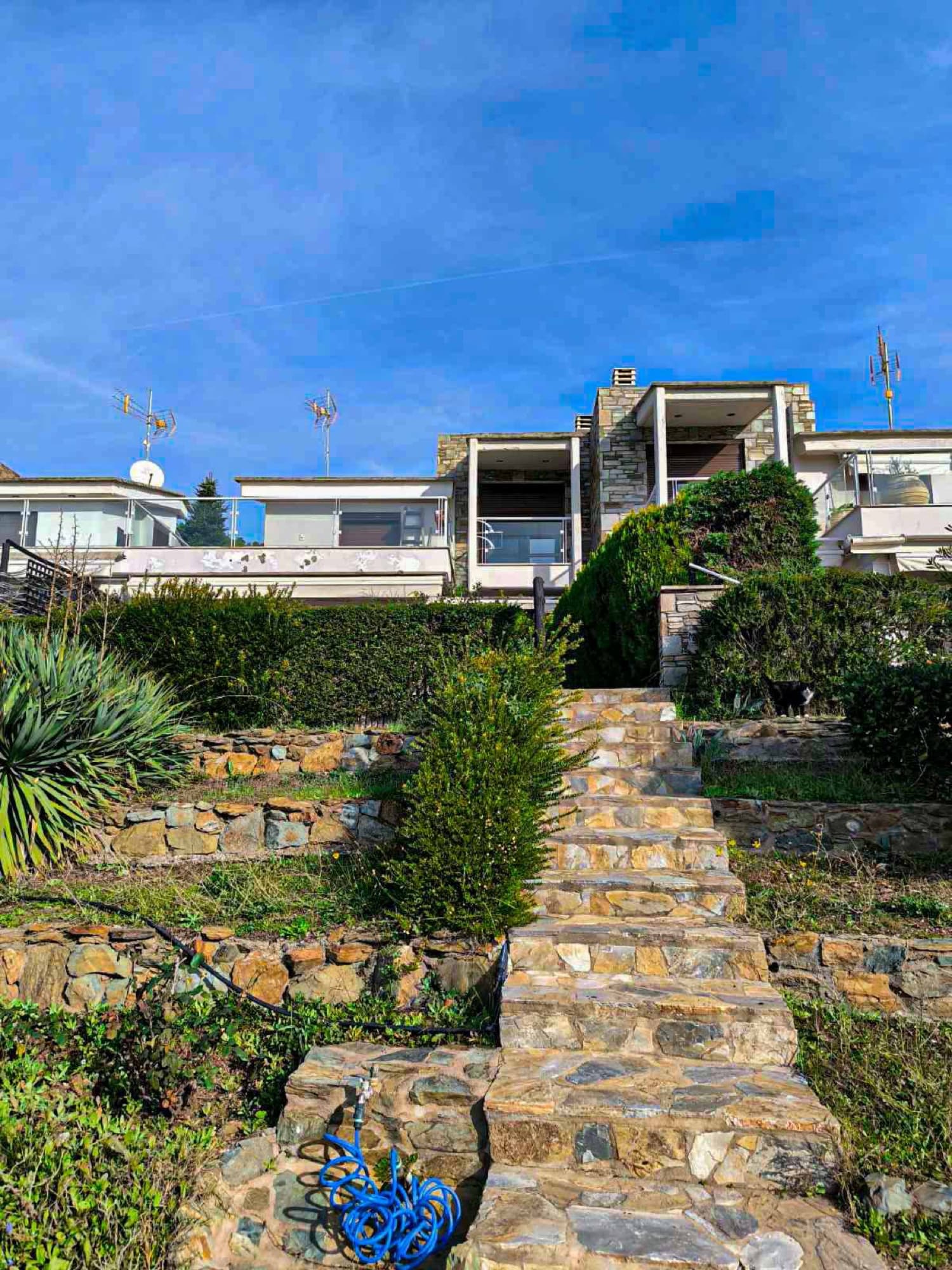 Four-Bedroom Seafront Maisonette for Sale in Sithonia, Halkidiki, Agia Kiriaki – photo 40 of 40