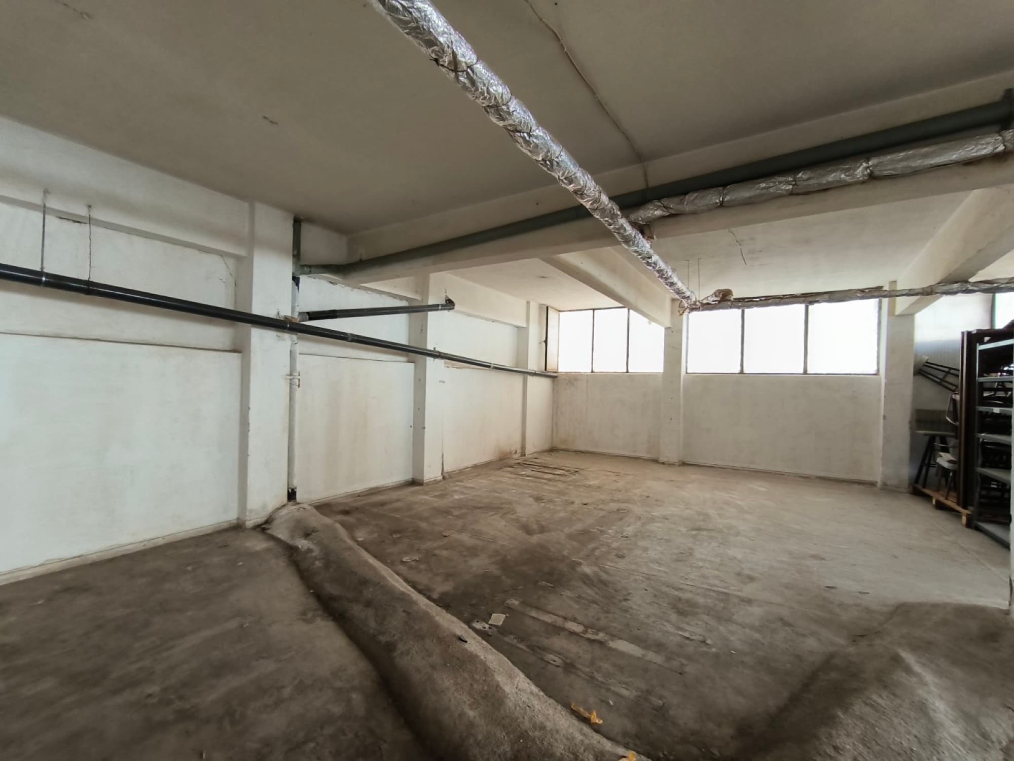 408 m² Warehouse for Sale in Menemeni, Thessaloniki, Menemeni – photo 4 of 17