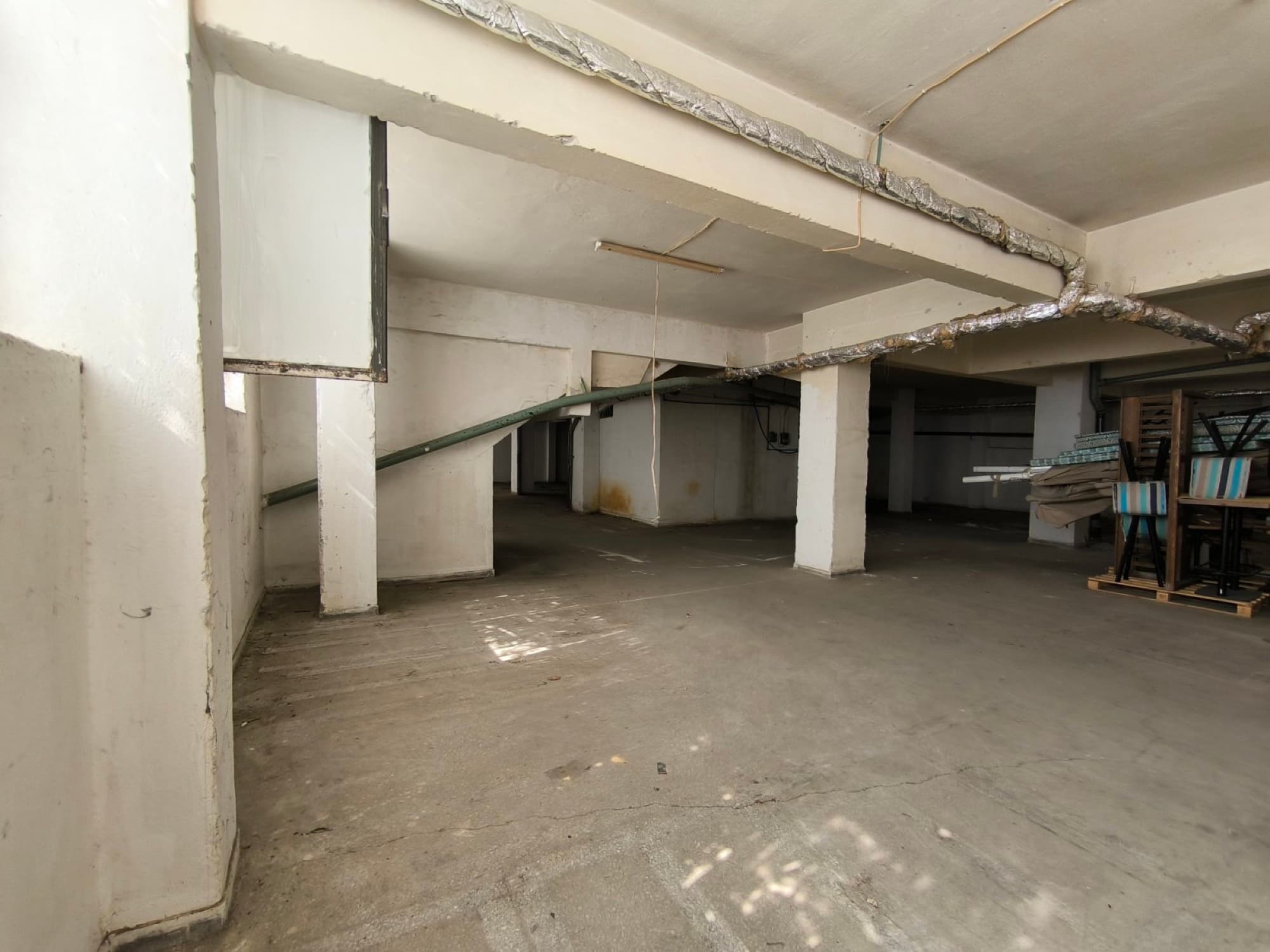 408 m² Warehouse for Sale in Menemeni, Thessaloniki, Menemeni – photo 5 of 17