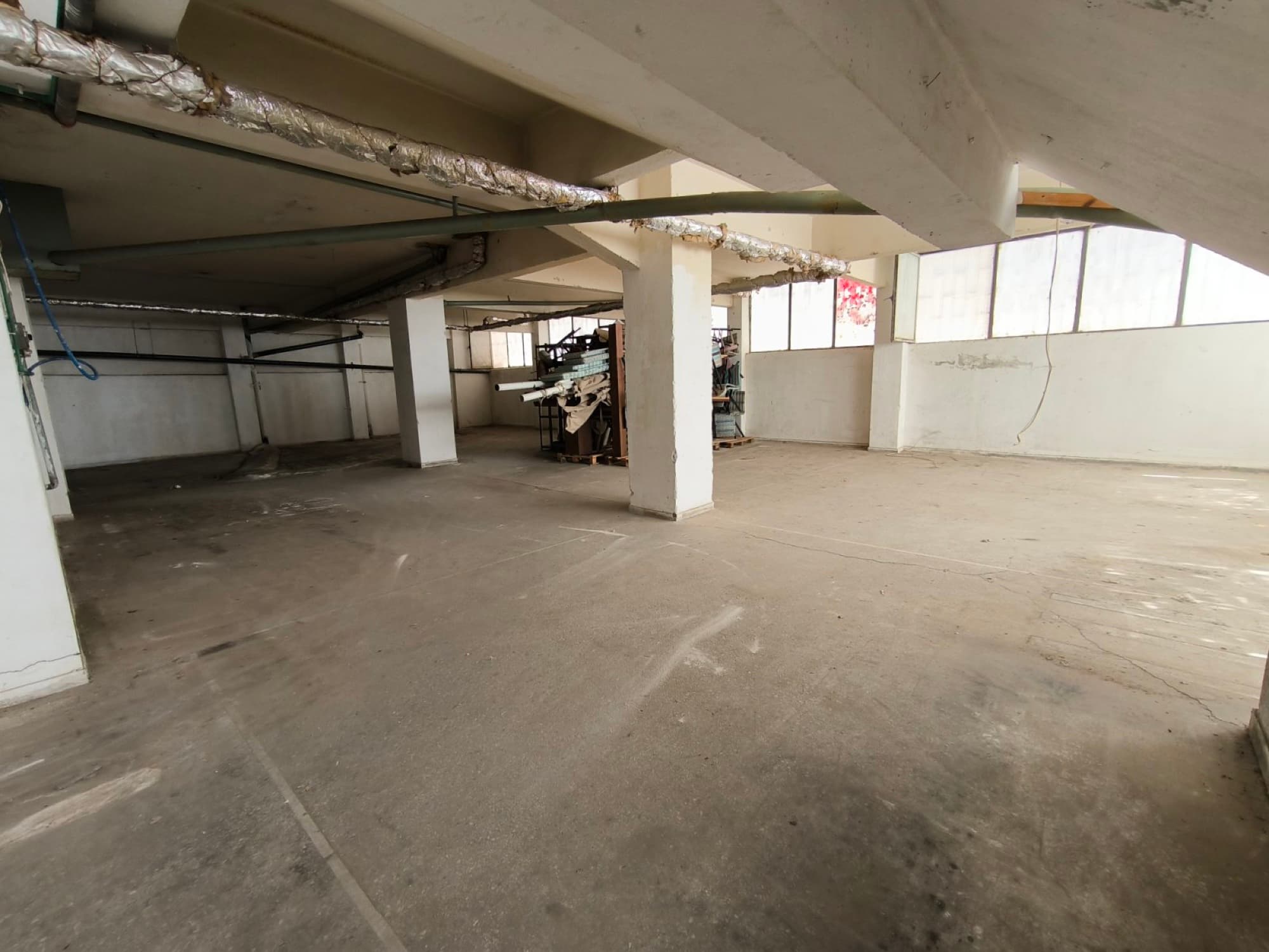 408 m² Warehouse for Sale in Menemeni, Thessaloniki, Menemeni – photo 7 of 17