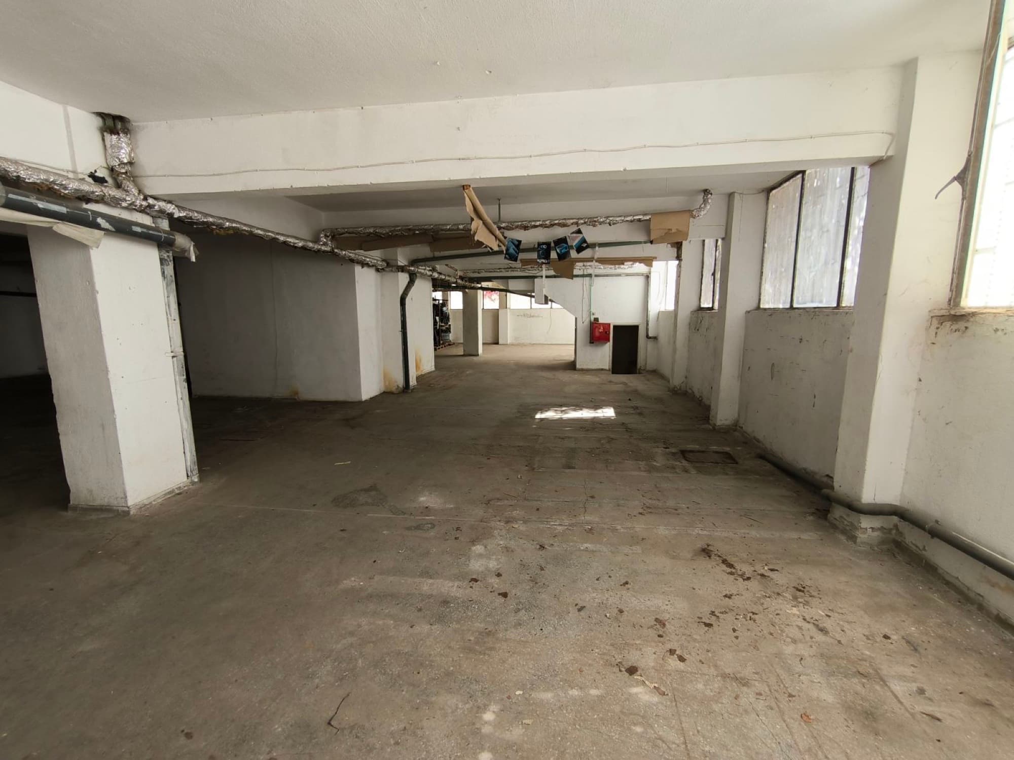 408 m² Warehouse for Sale in Menemeni, Thessaloniki, Menemeni – photo 10 of 17