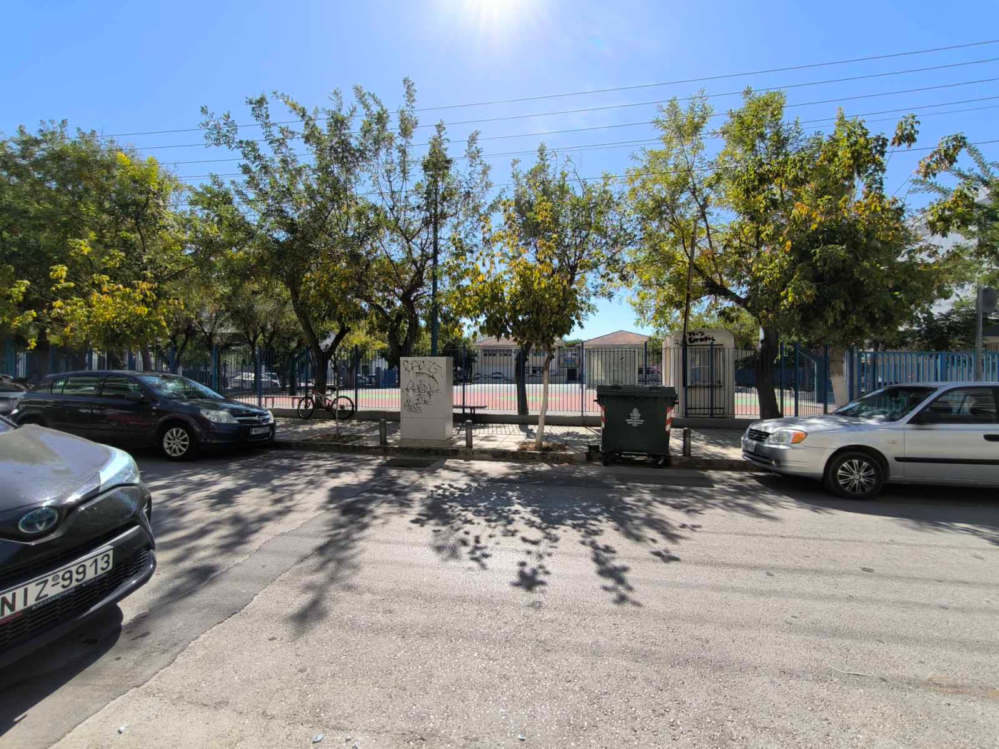 408 m² Warehouse for Sale in Menemeni, Thessaloniki, Menemeni – photo 13 of 17