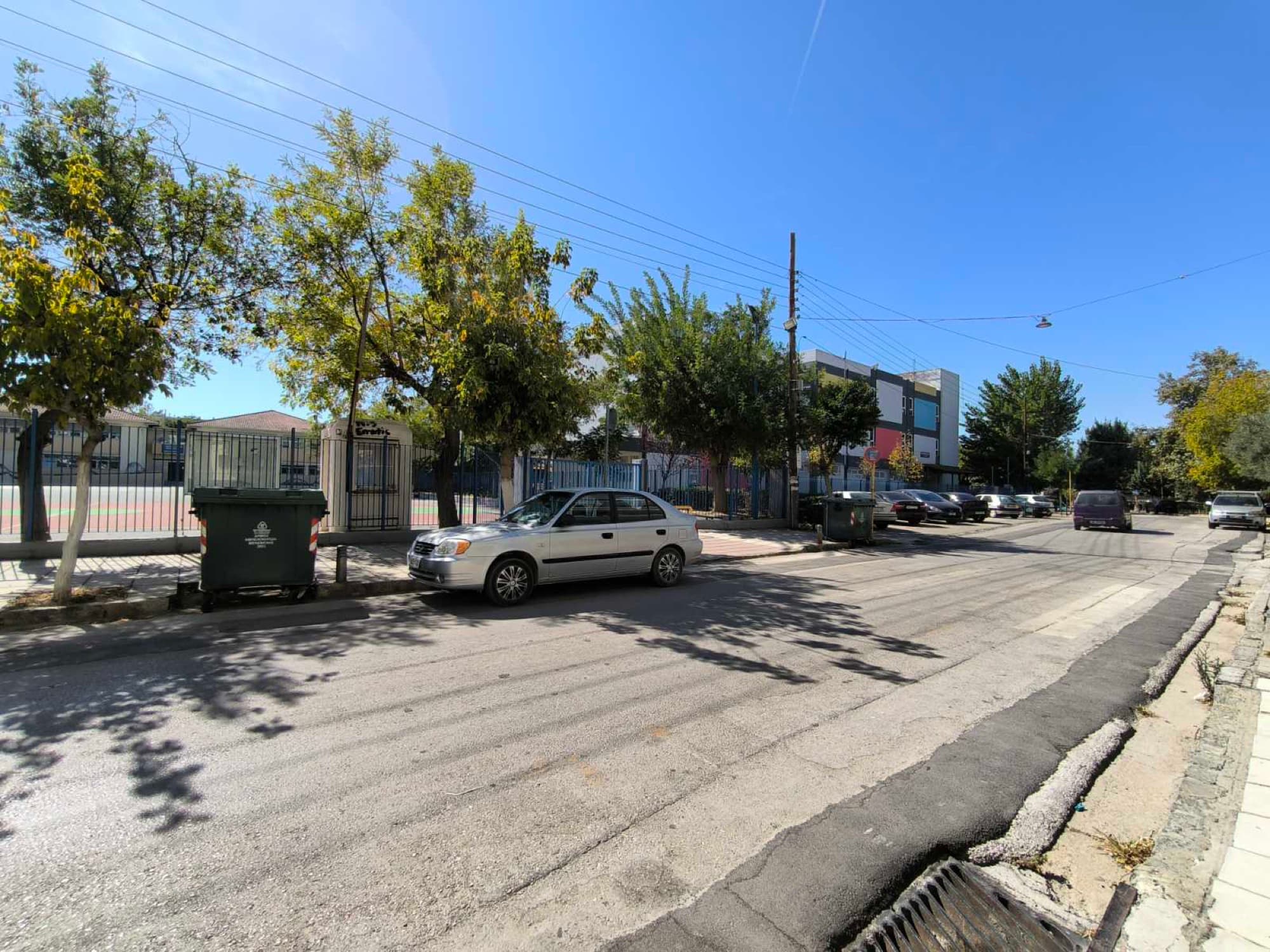 408 m² Warehouse for Sale in Menemeni, Thessaloniki, Menemeni – photo 14 of 17