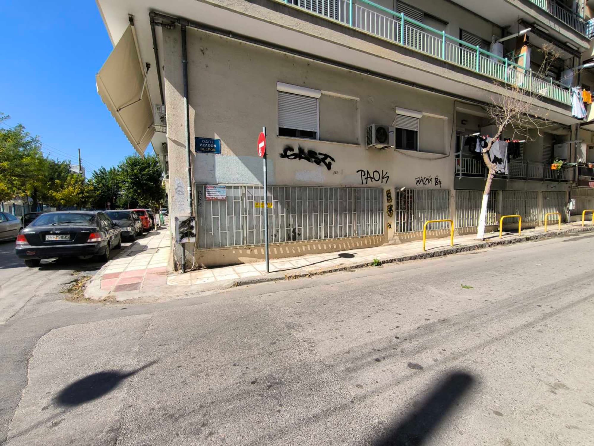 408 m² Warehouse for Sale in Menemeni, Thessaloniki, Menemeni – photo 15 of 17