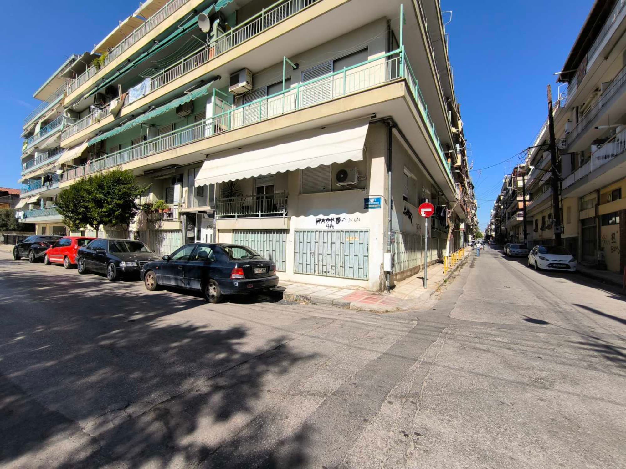 408 m² Warehouse for Sale in Menemeni, Thessaloniki, Menemeni – photo 17 of 17