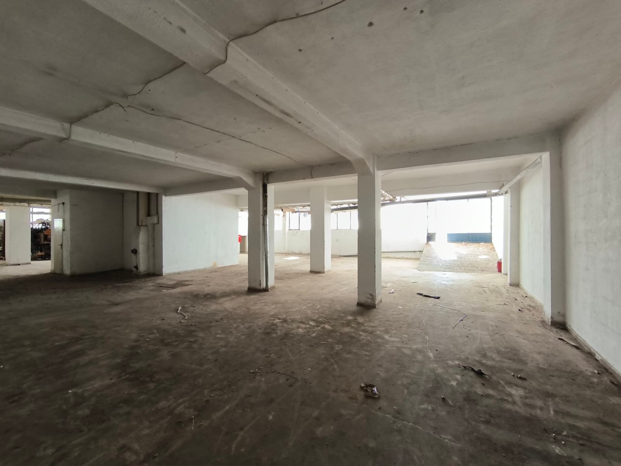408 m² Warehouse for Sale in Menemeni, Thessaloniki, Menemeni – photo 1 of 17