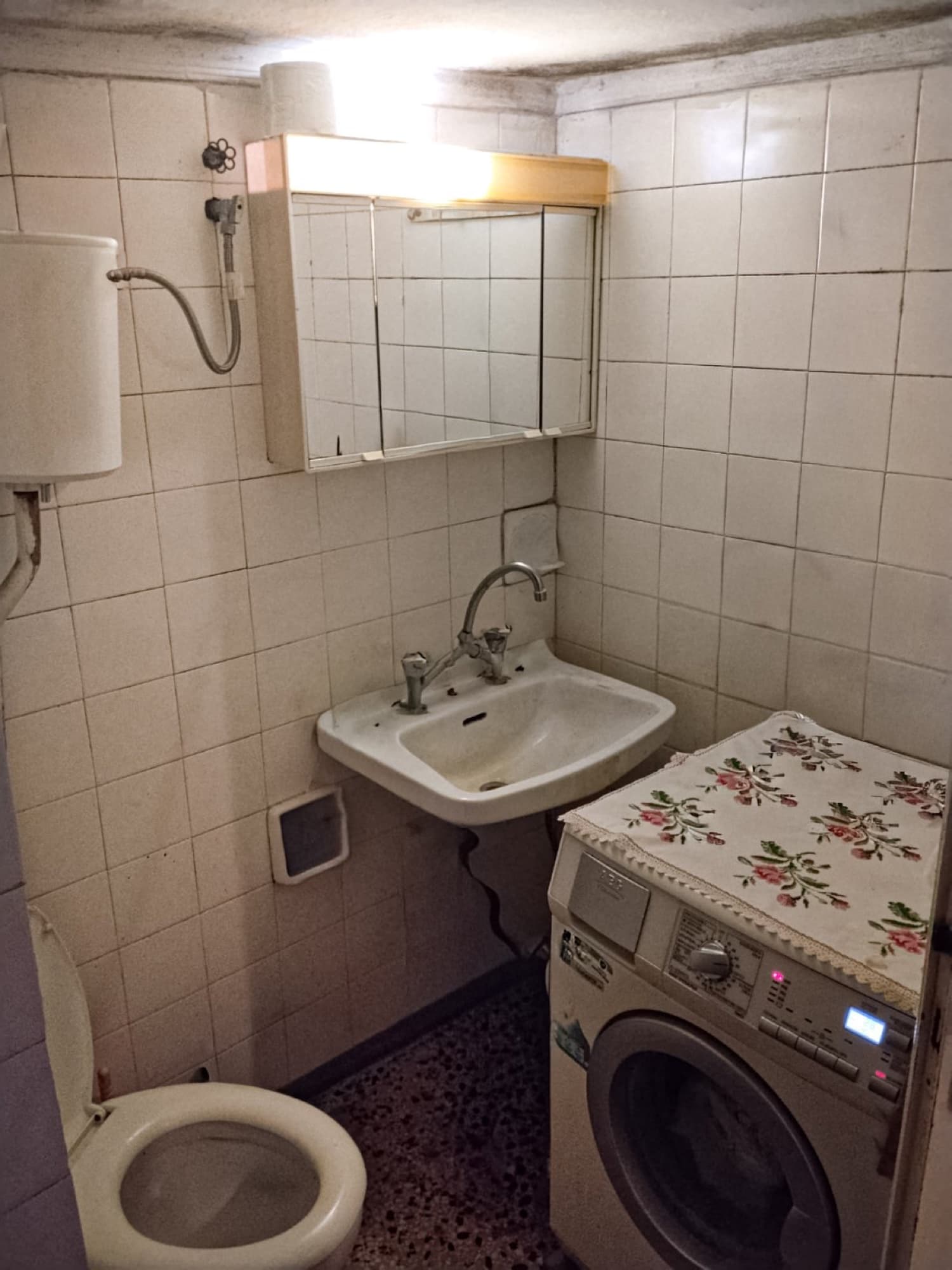Two-Bedroom Apartment for Sale in Ano Poli, Thessaloniki, 67 m², Thessaloniki – photo 4 of 14