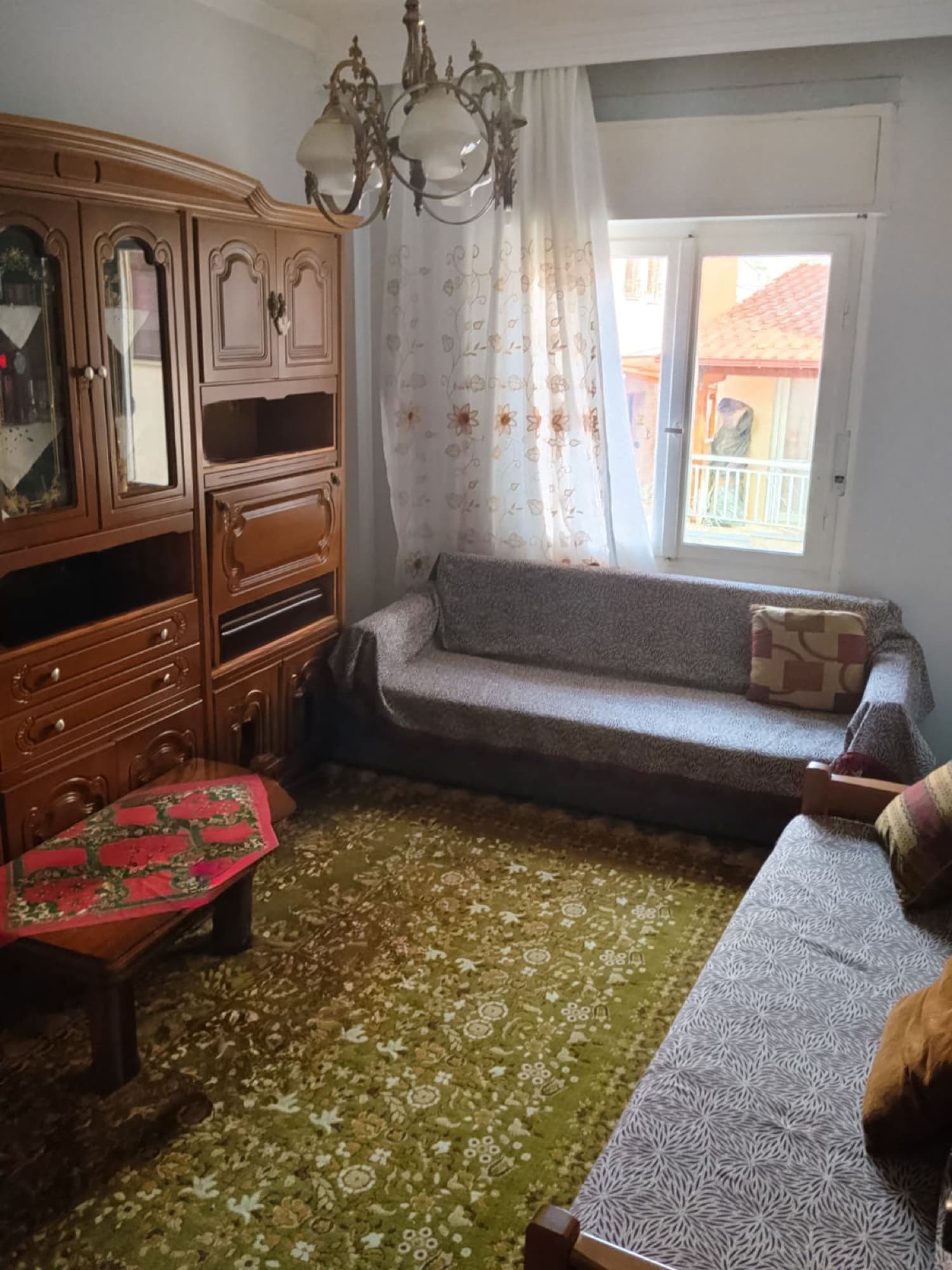 Two-Bedroom Apartment for Sale in Ano Poli, Thessaloniki, 67 m², Thessaloniki – photo 5 of 14