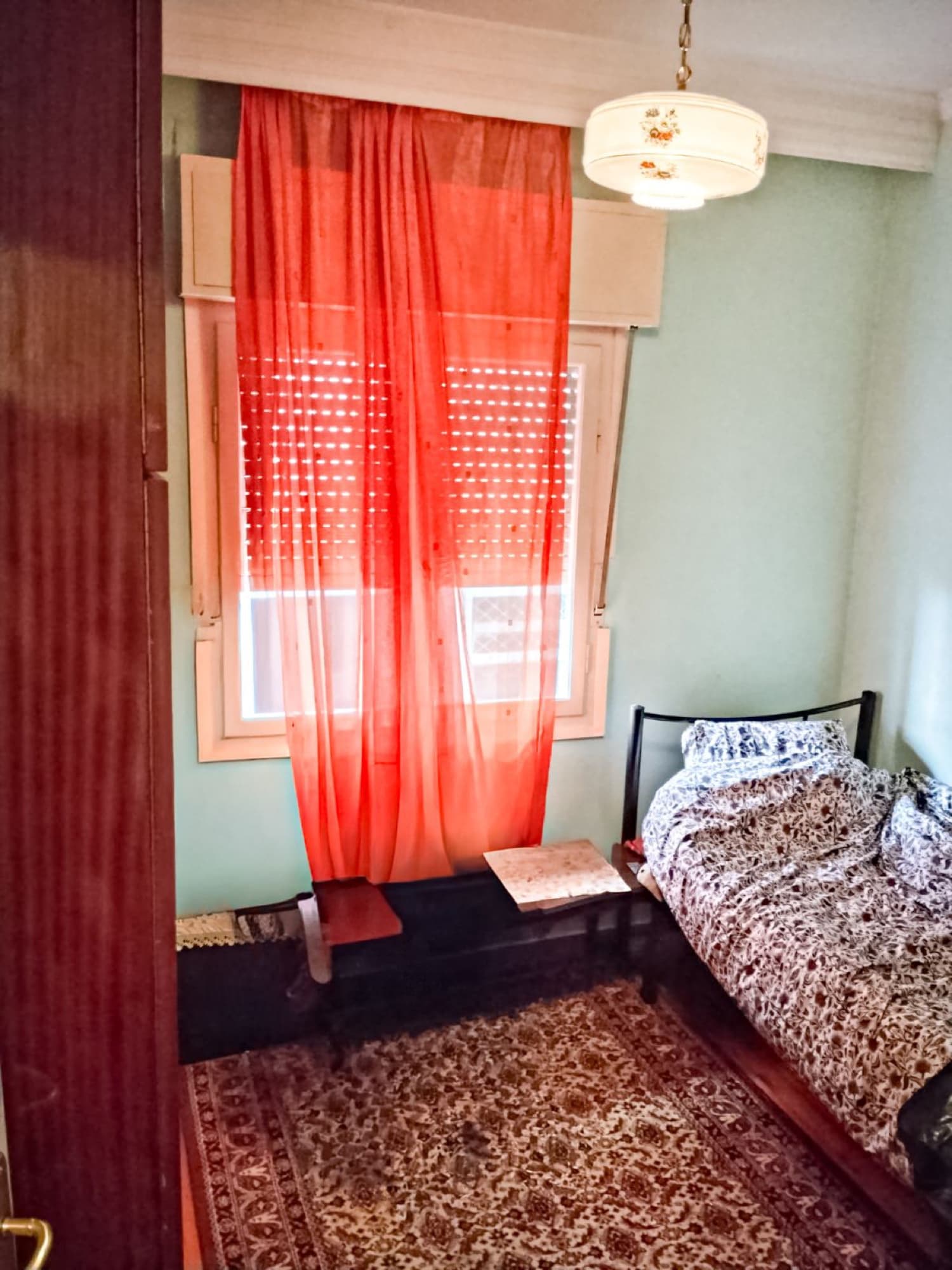 Two-Bedroom Apartment for Sale in Ano Poli, Thessaloniki, 67 m², Thessaloniki – photo 7 of 14