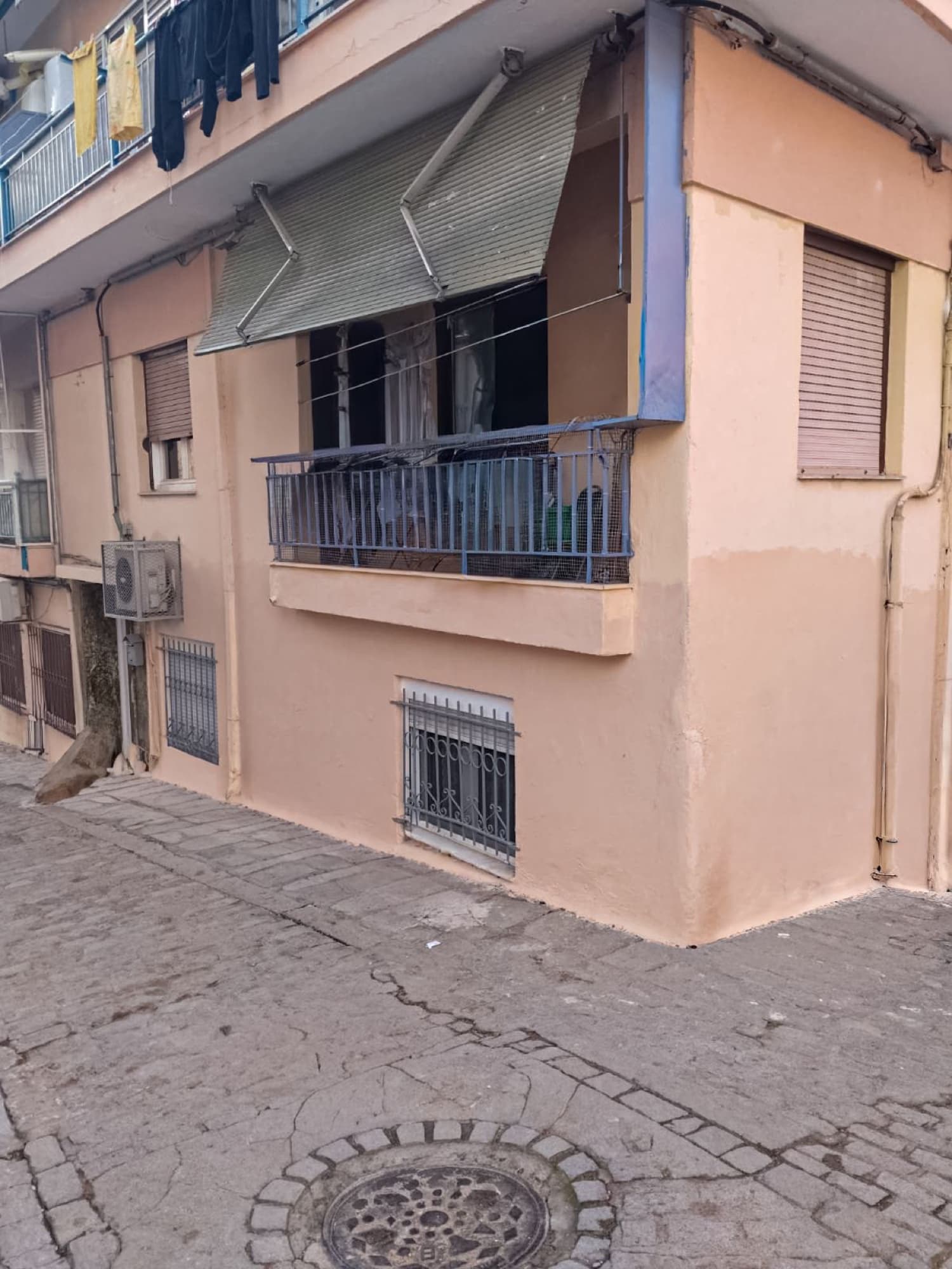Two-Bedroom Apartment for Sale in Ano Poli, Thessaloniki, 67 m², Thessaloniki – photo 6 of 14