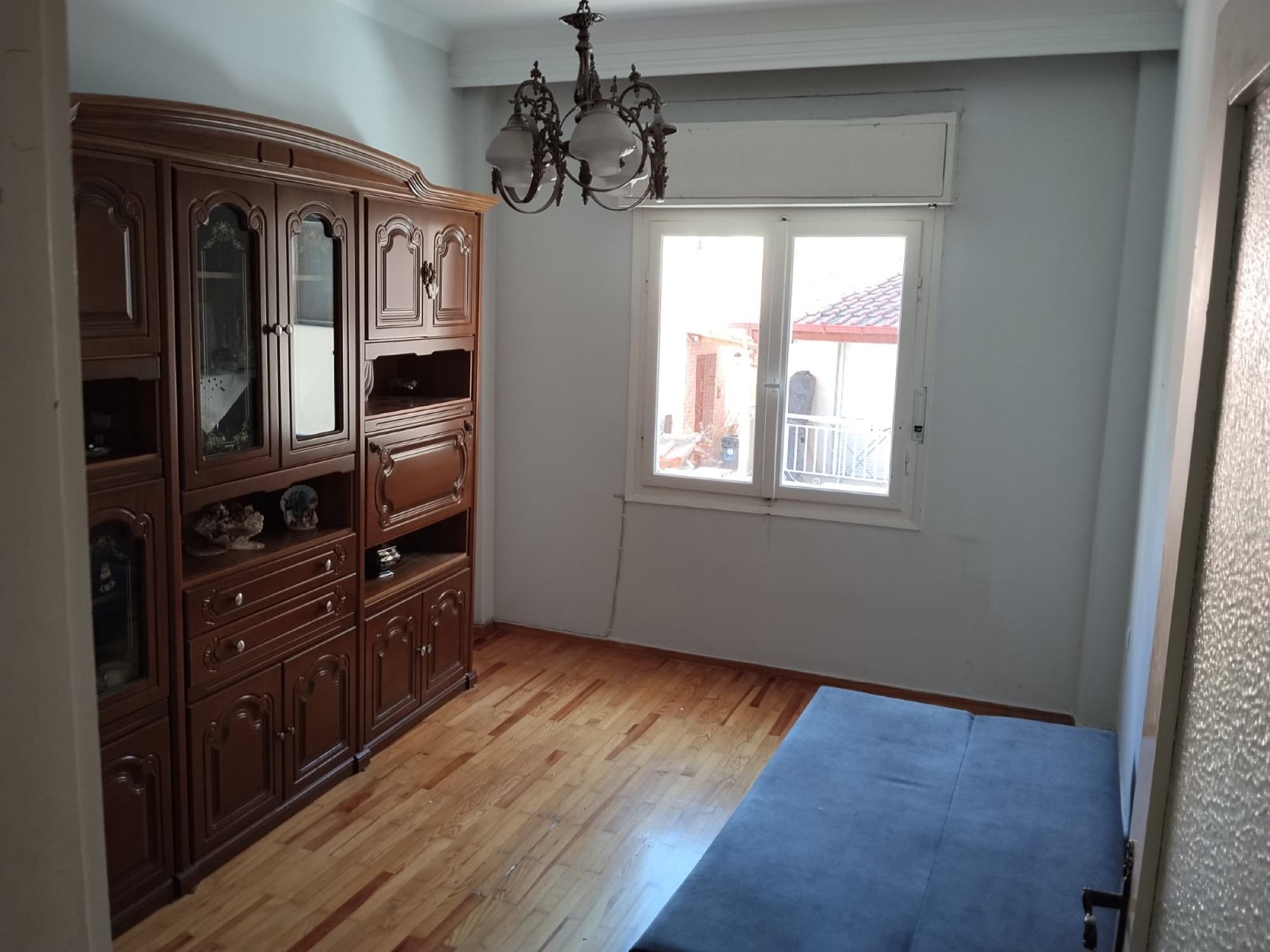 Two-Bedroom Apartment for Sale in Ano Poli, Thessaloniki, 67 m², Thessaloniki – photo 10 of 14