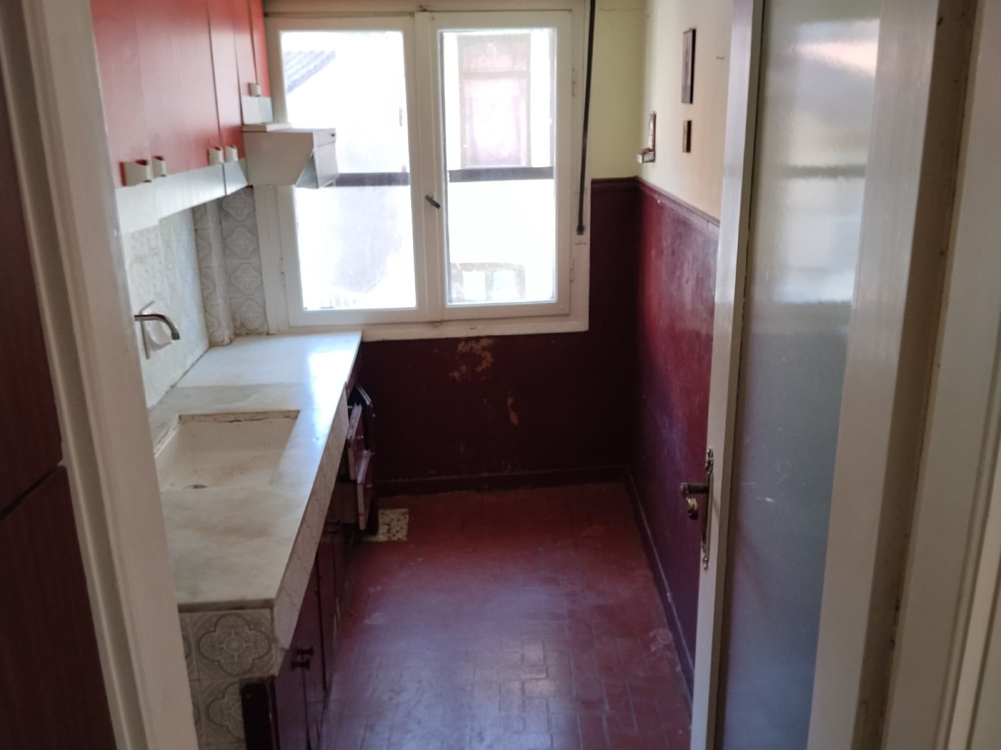 Two-Bedroom Apartment for Sale in Ano Poli, Thessaloniki, 67 m², Thessaloniki – photo 11 of 14