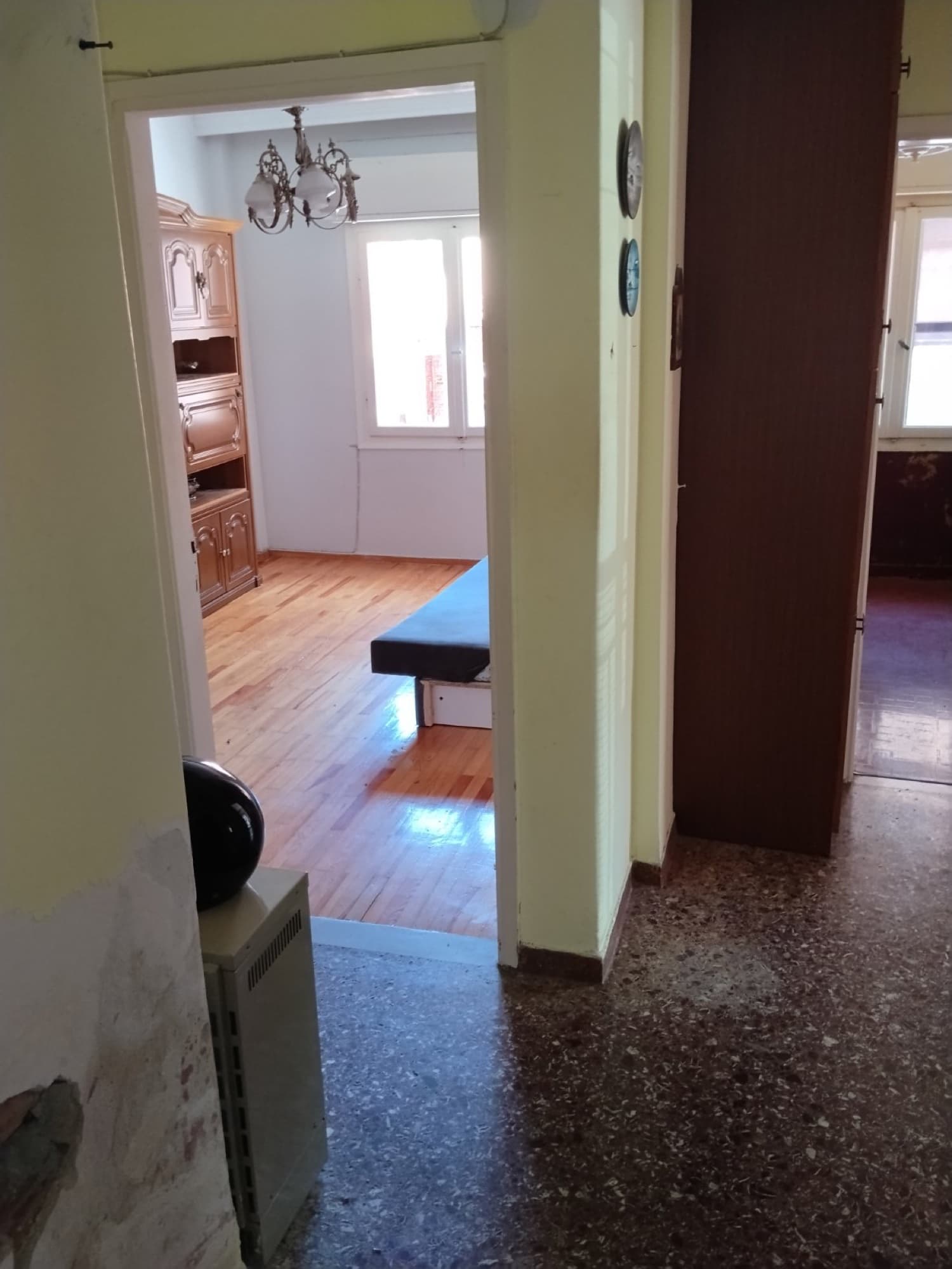 Two-Bedroom Apartment for Sale in Ano Poli, Thessaloniki, 67 m², Thessaloniki – photo 13 of 14