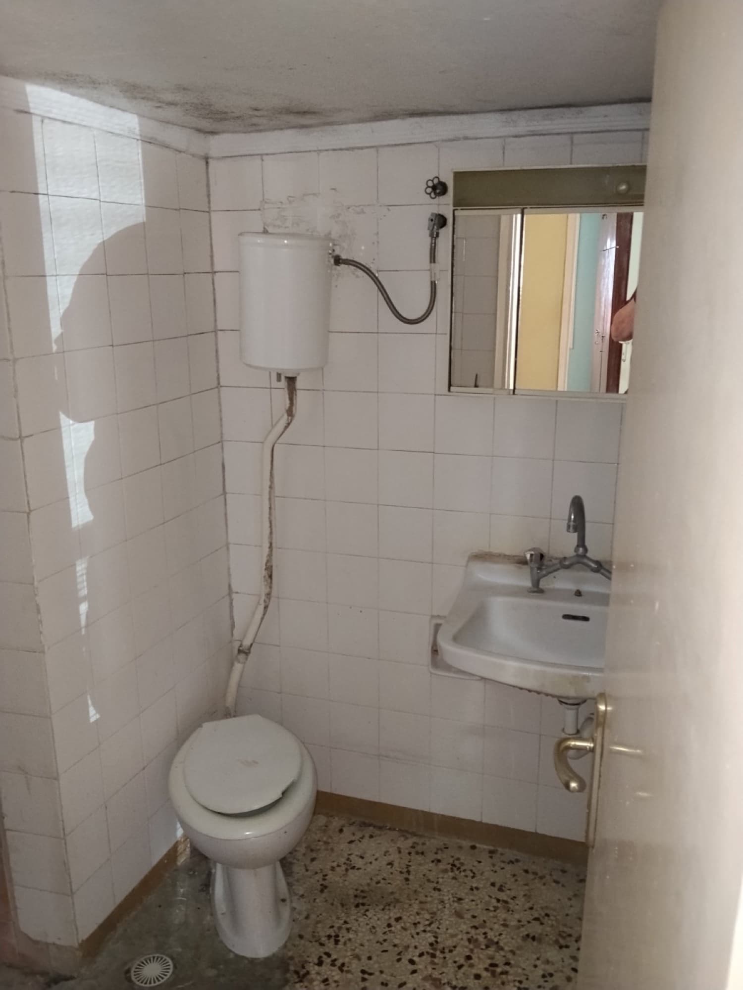 Two-Bedroom Apartment for Sale in Ano Poli, Thessaloniki, 67 m², Thessaloniki – photo 12 of 14